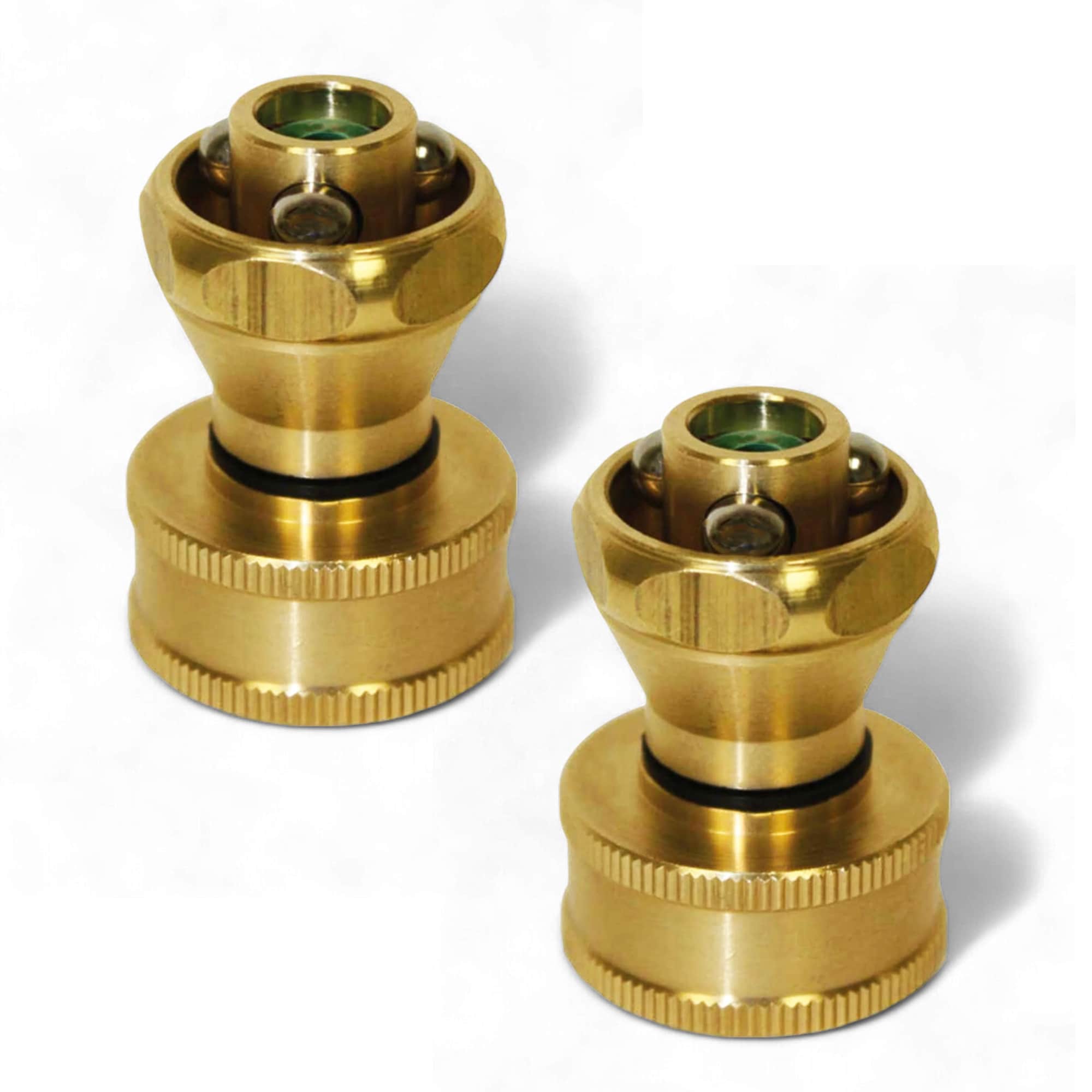 Ray Padula EC-LBSN-CP 1 -Pattern Rear Trigger Nozzle set