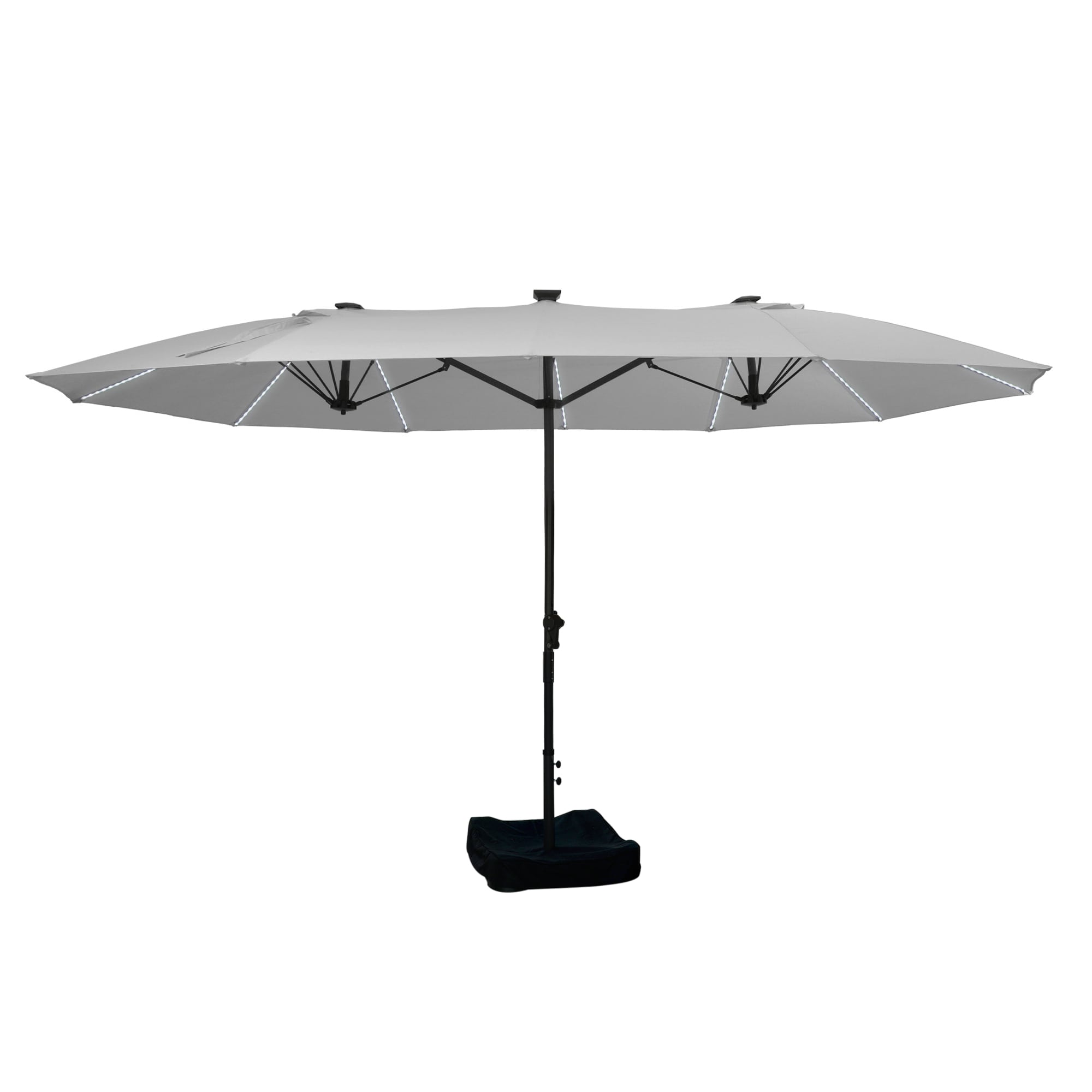 Clihome CLGKBXL-BGY Umbrellas-2 - View #2