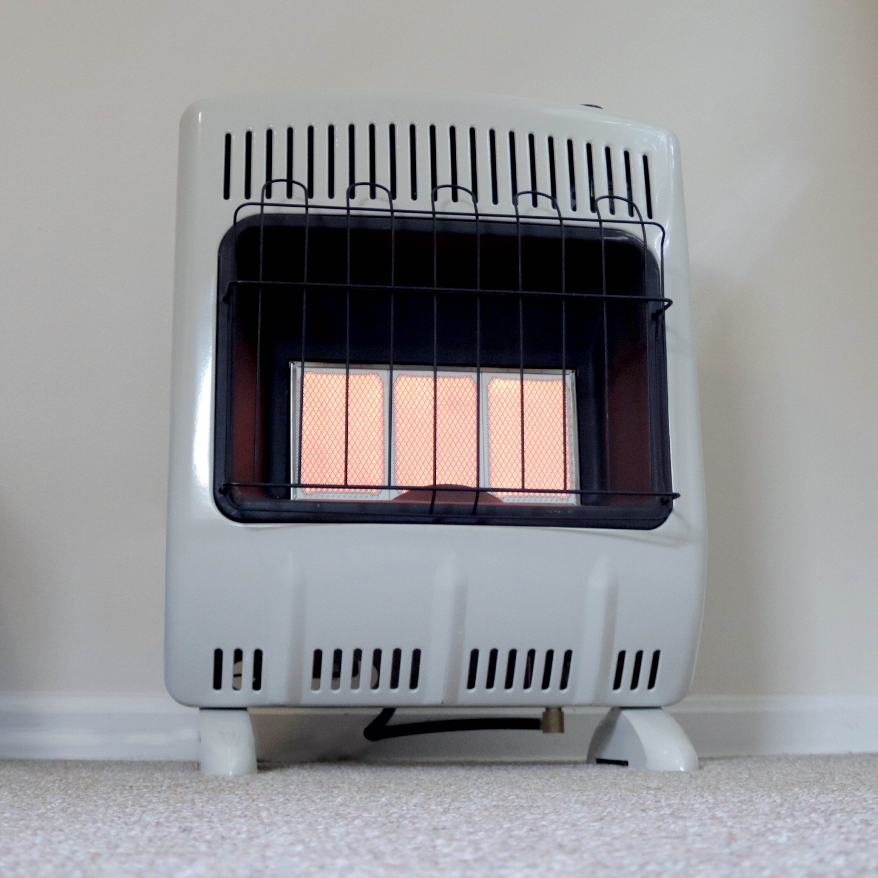 Mr. Heater F299420 Gas-Heaters - View #2