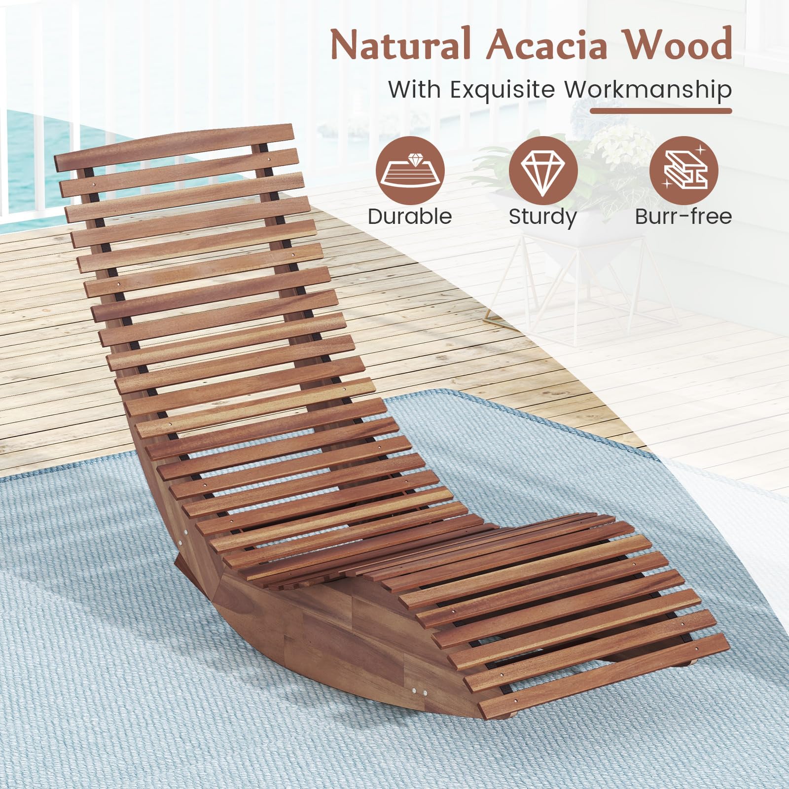 Poinic CWJ11504 Patio-Chairs - View #3