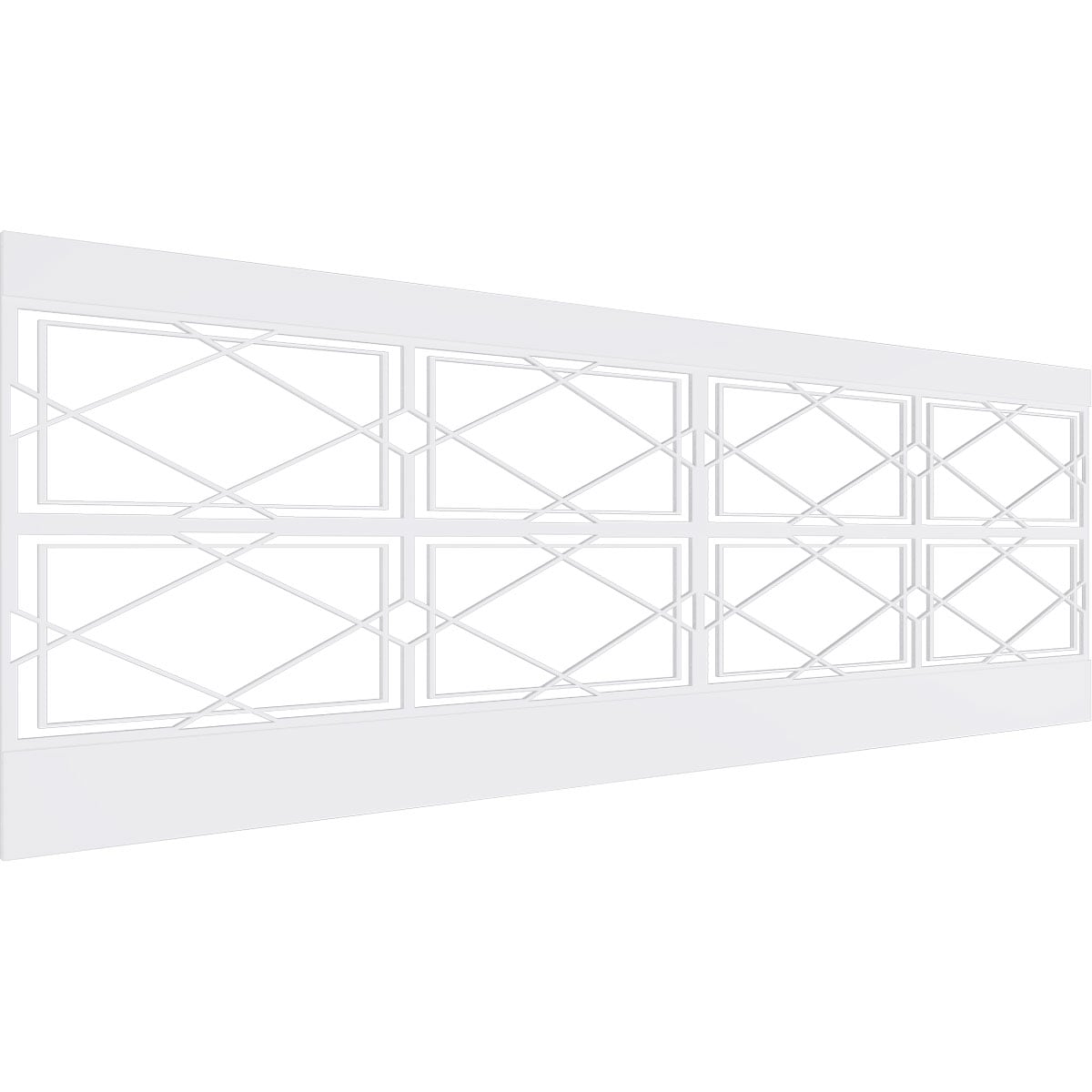 Ekena Millwork WPK32X94KWA Wall-Panels - View #9