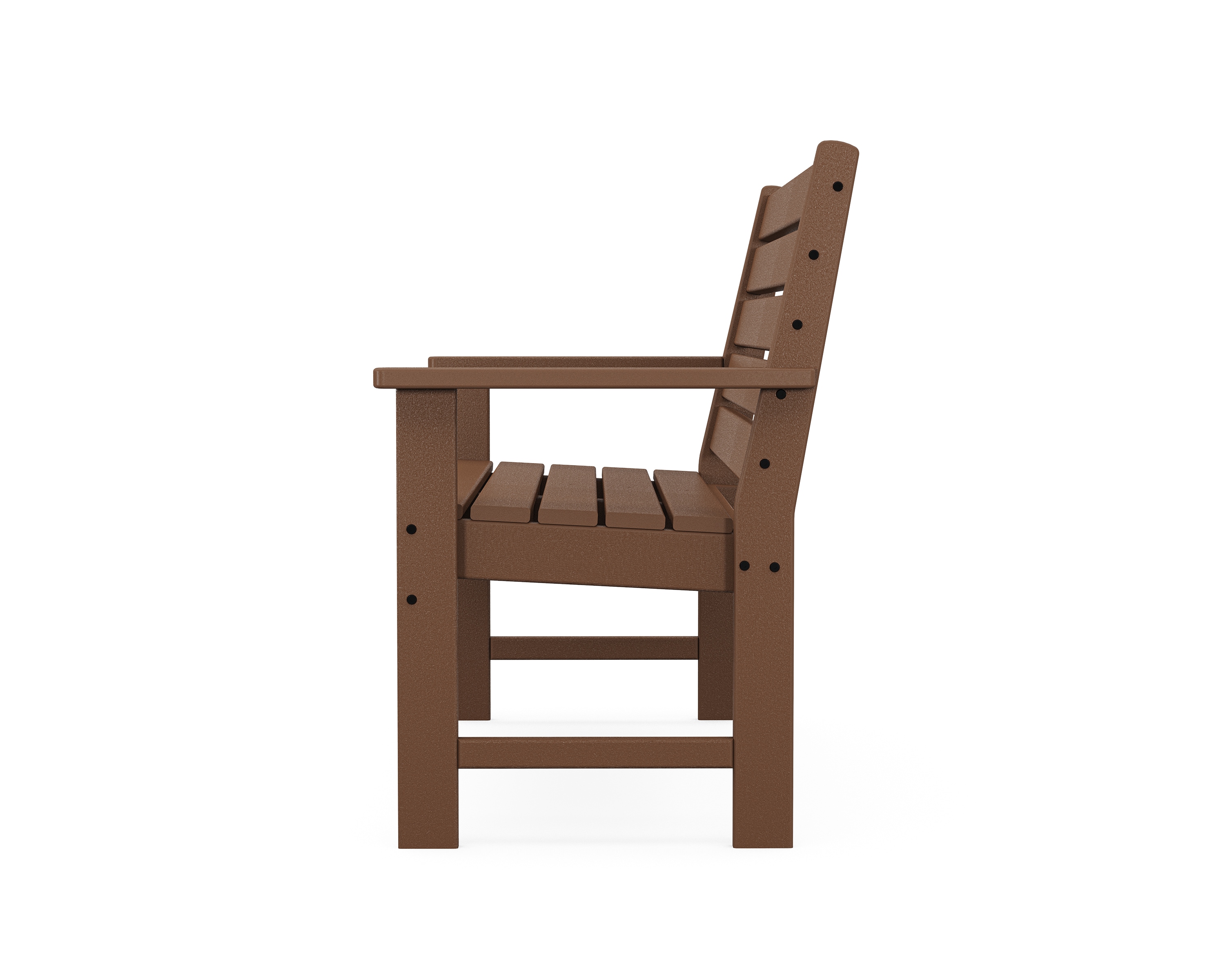 Trex Outdoor Furniture TXMNB485TH benches - View #4