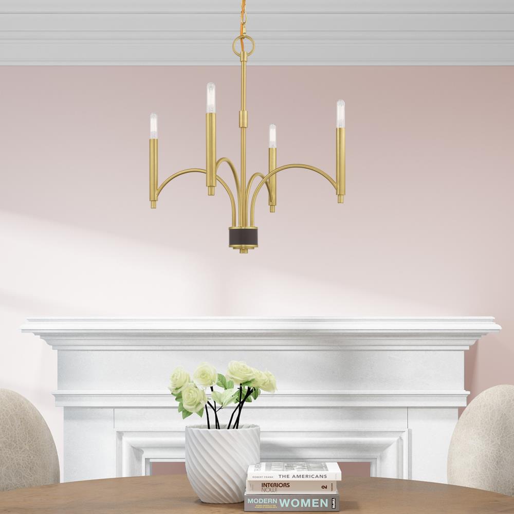 Livex Lighting 51334-12 b090015 - View #8