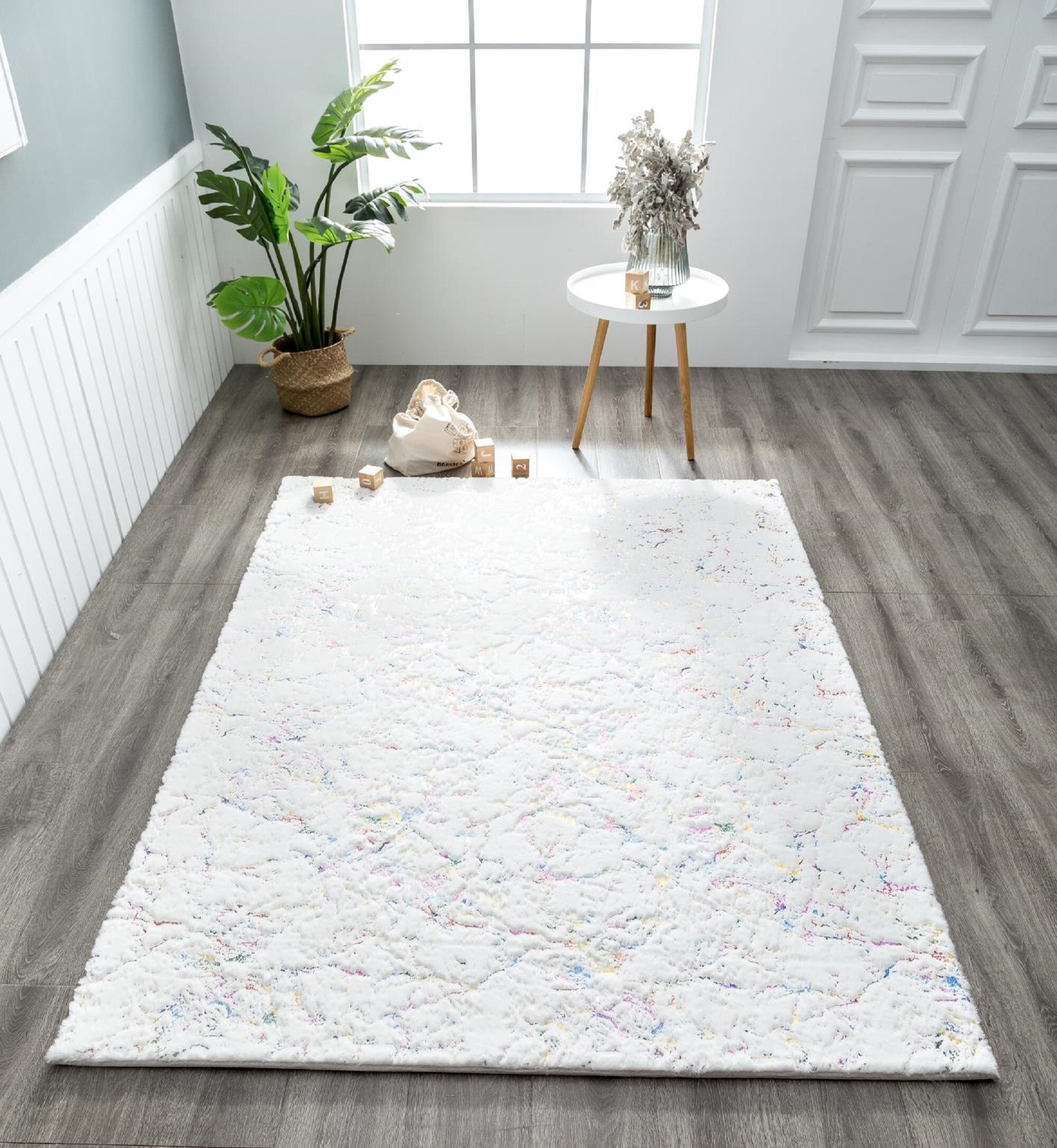 MDA Rugs CH03810 rugs - View #3
