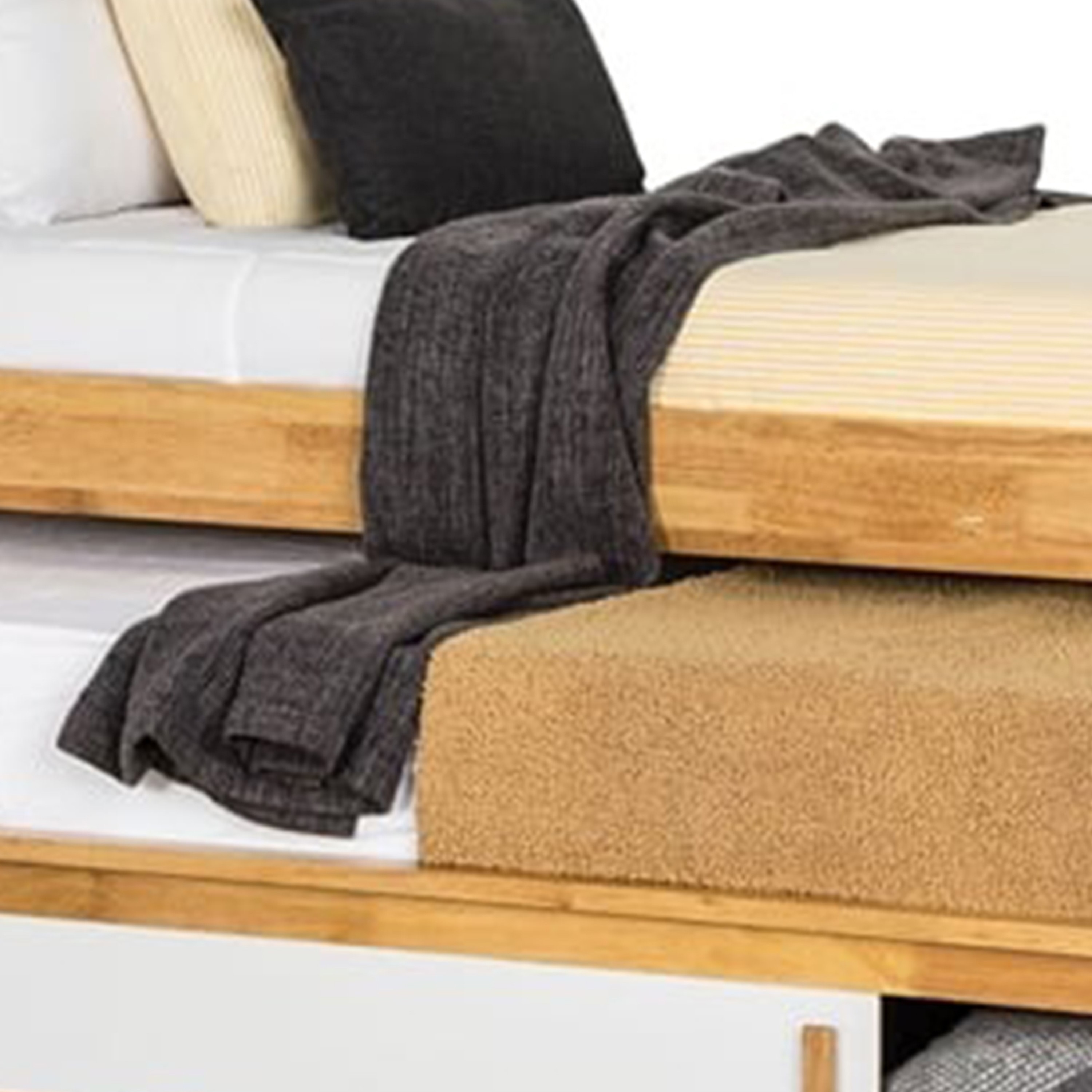 Benzara BM342414 beds - View #2