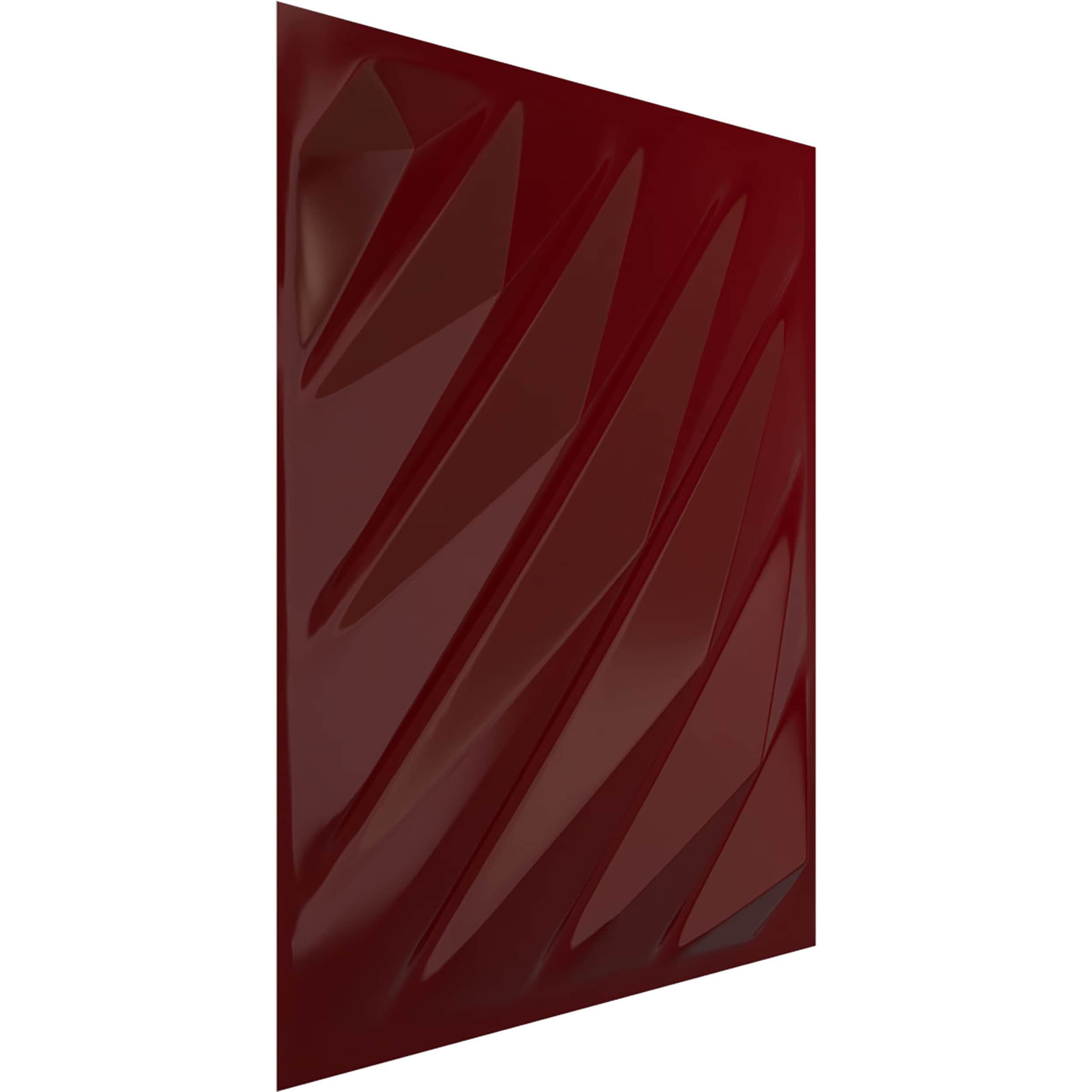 Ekena Millwork WP20X20AWHML-CASE-12 Wall-Panels - View #2