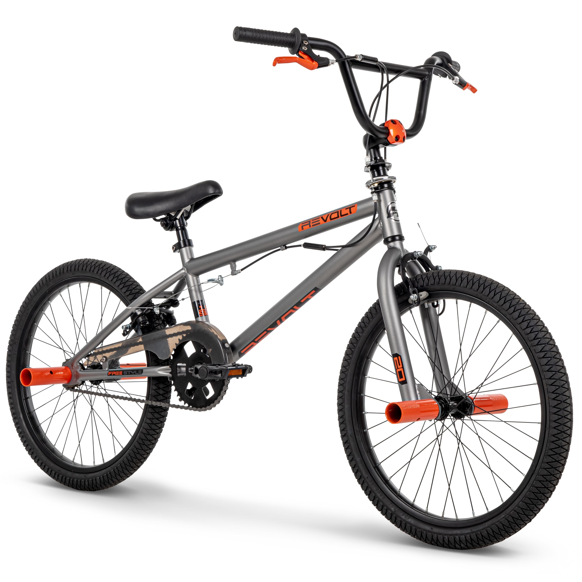 Huffy 23542 20-in Boys' BMX