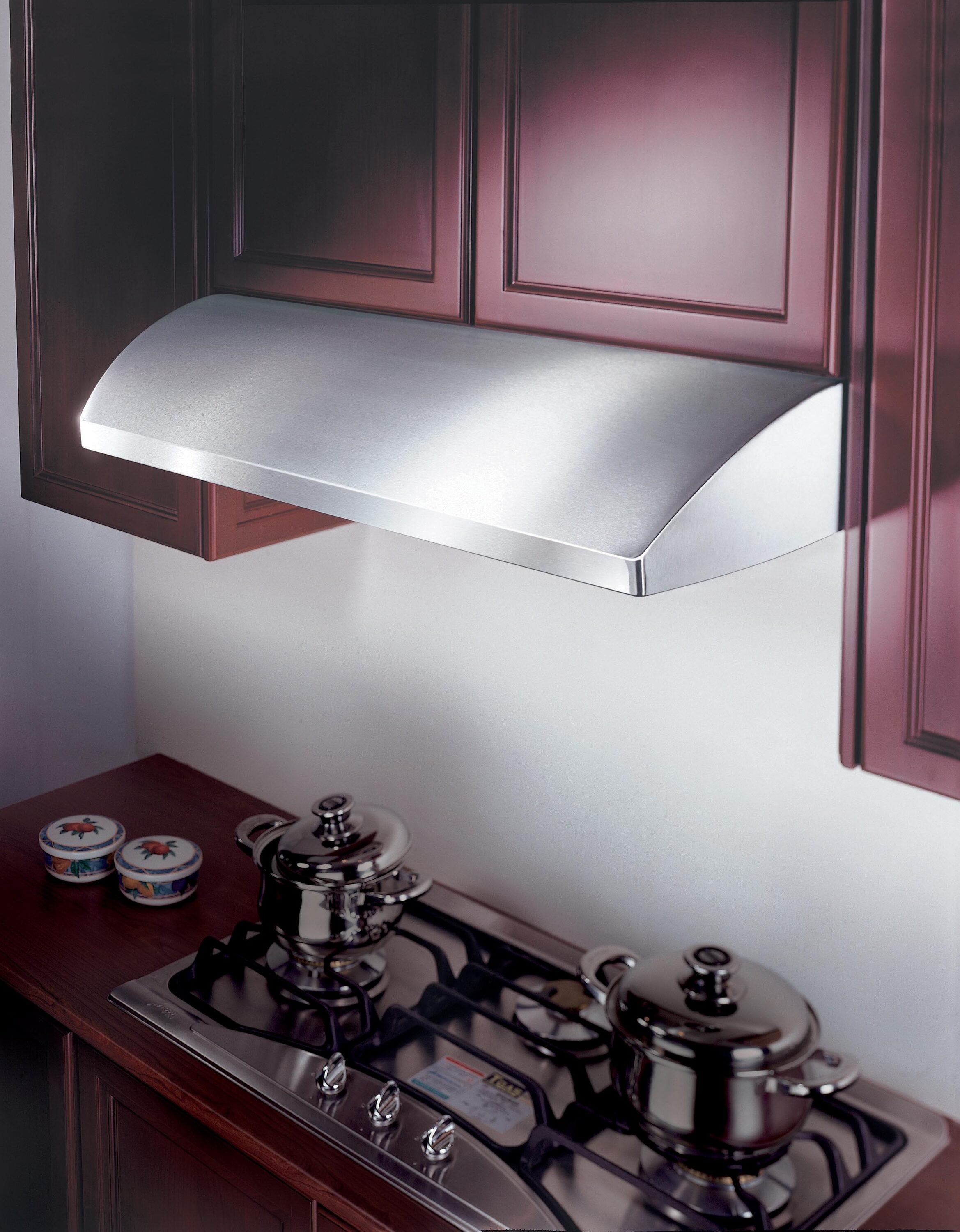 KOBE Range Hoods CH2236SQB6-XX Undercabinet-Range-Hoods - View #5