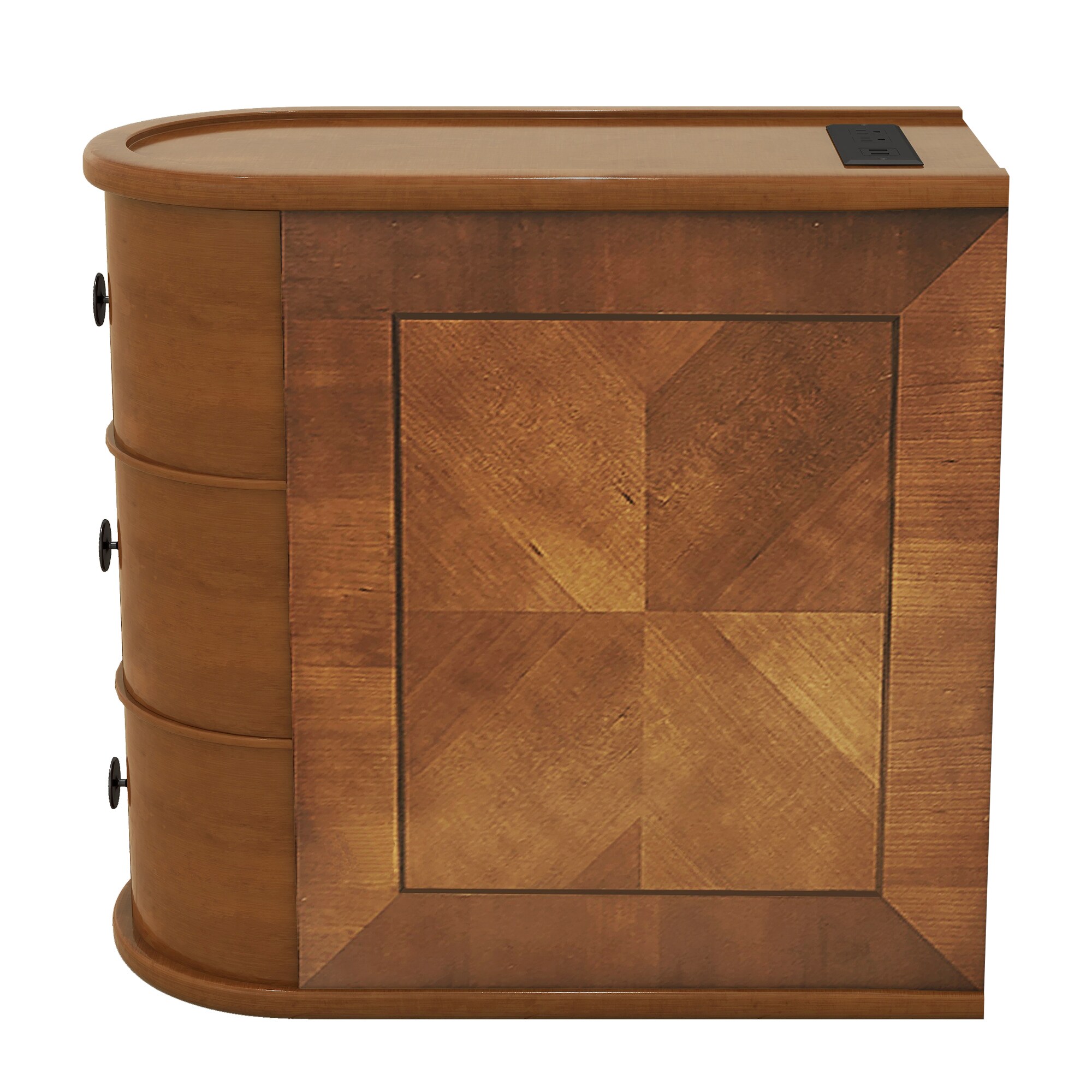 LOVMOR SF-X-W2593P289145 nightstands - View #5