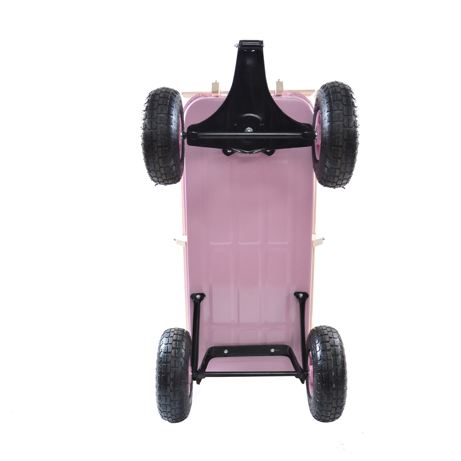 SINOFURN SYB010014PK Yard-Carts - View #9