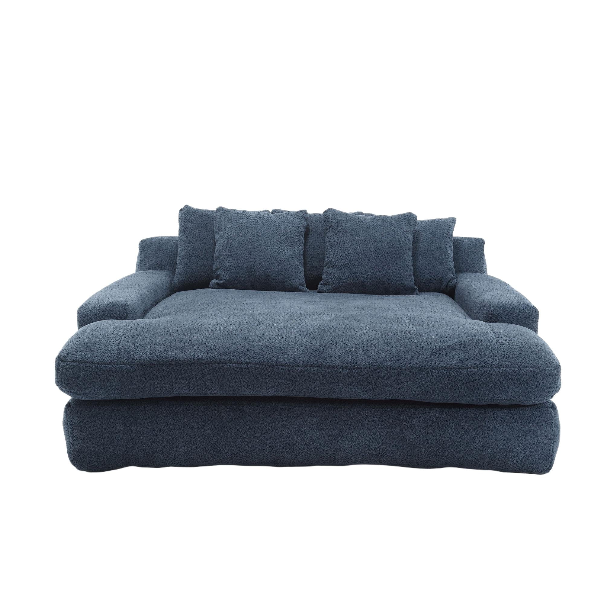 Bayfeve BF-197933-IN Sofas-Loveseats - View #2