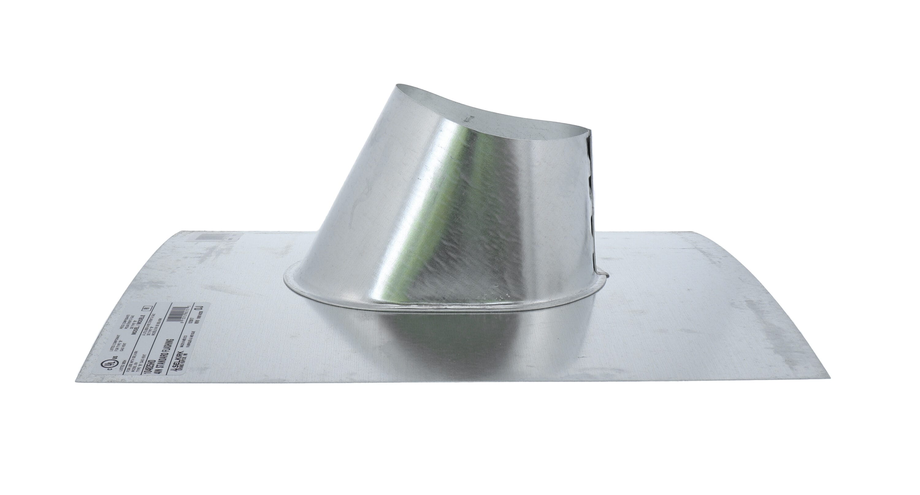Selkirk 103825R Step-Flashing - View #2