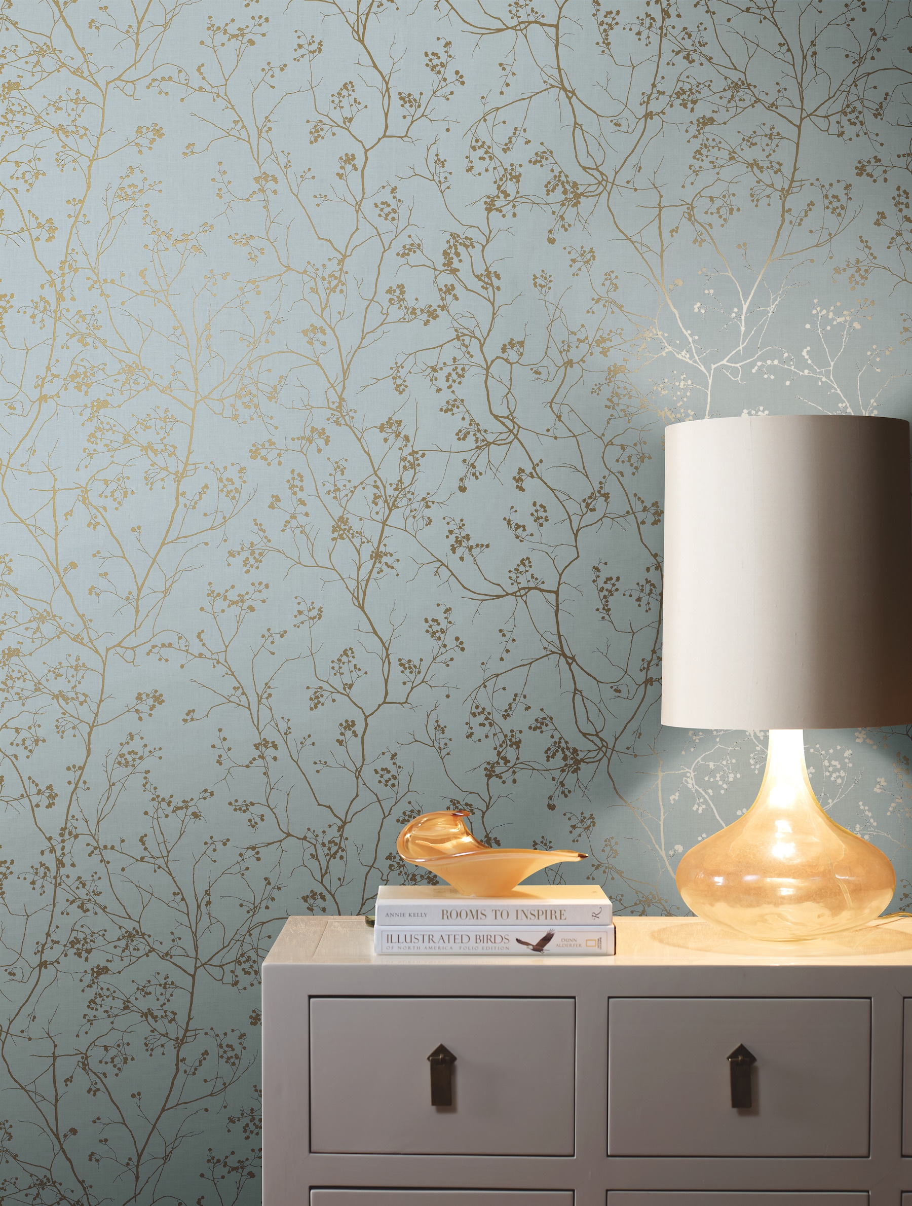 York Wallcoverings DD3813 wallpaper - View #3