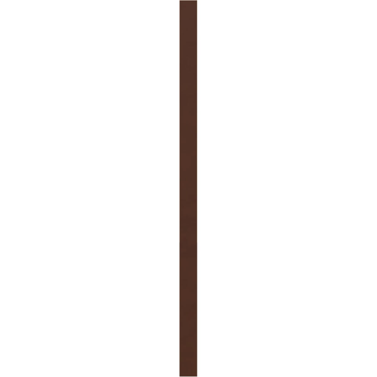 Ekena Millwork MLDB08X46CMBHI Wall-Panel-Moulding - View #4