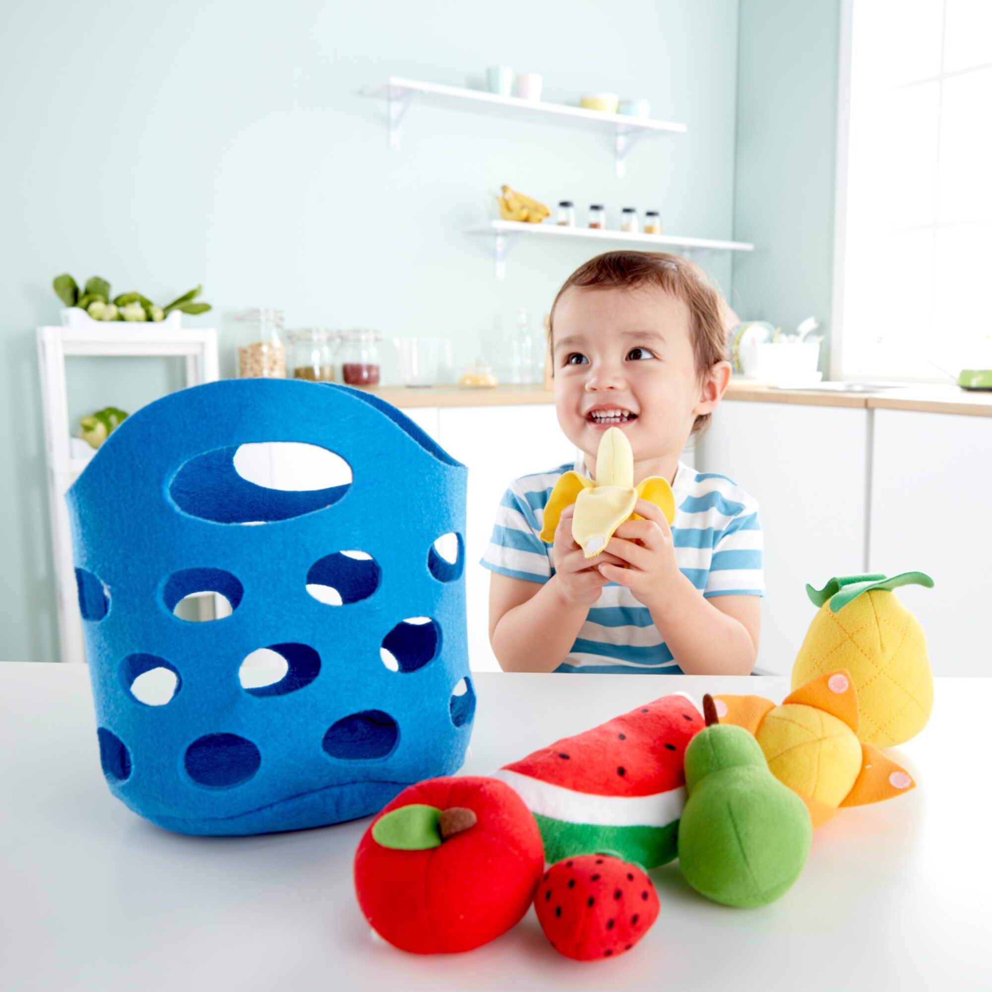 Hape G6943478029149 Play-Toys - View #4