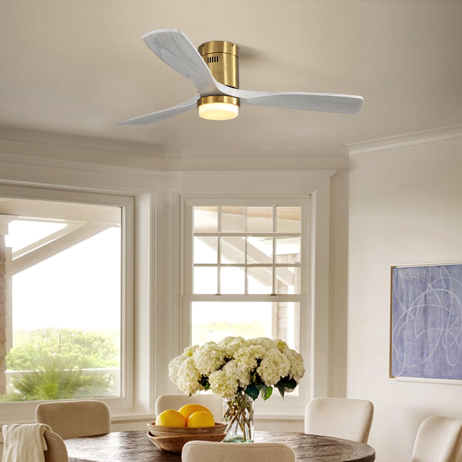 Bayfeve BFKS-2584-CF Ceiling-Fans - View #3