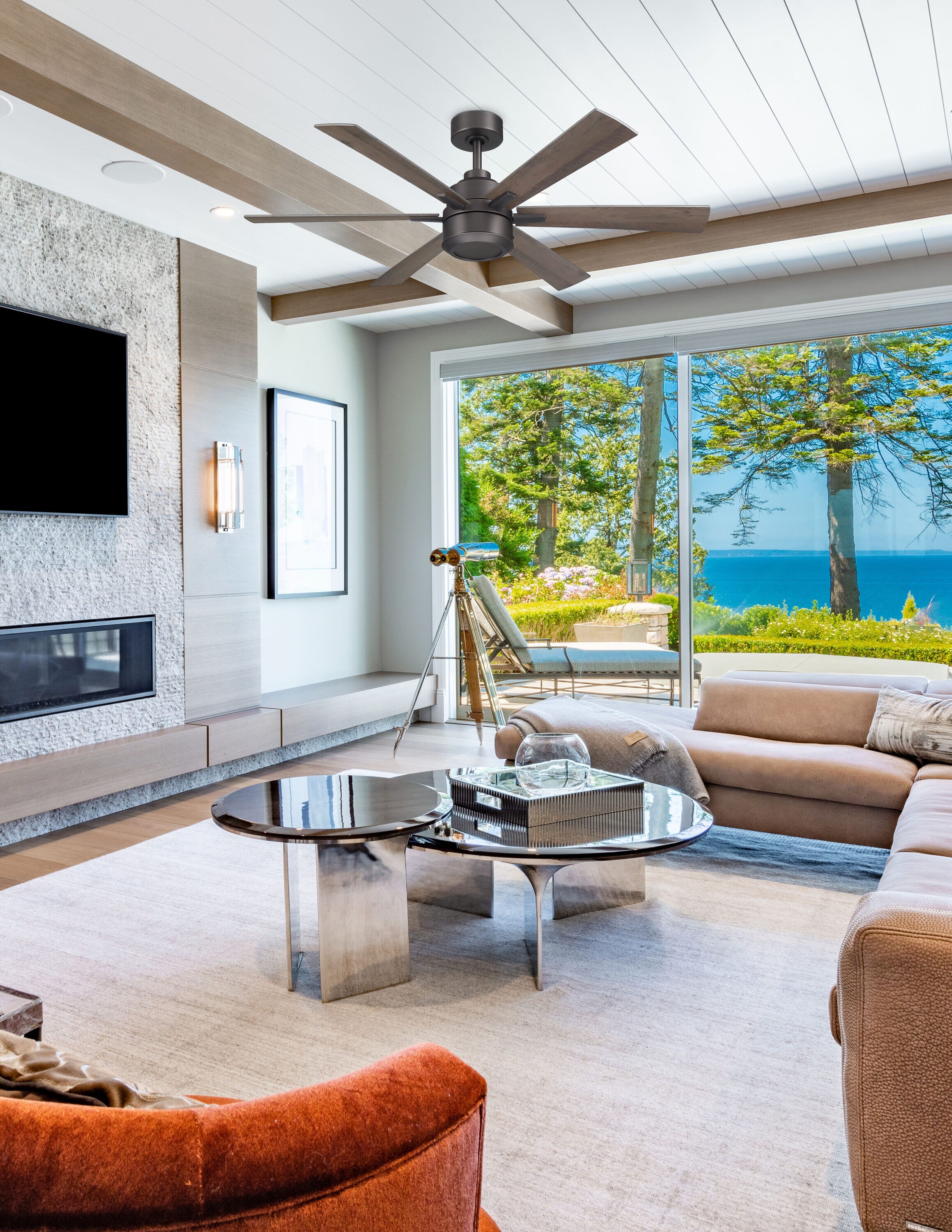 Harbor Breeze AR44-52BGR Ceiling-Fans - View #17