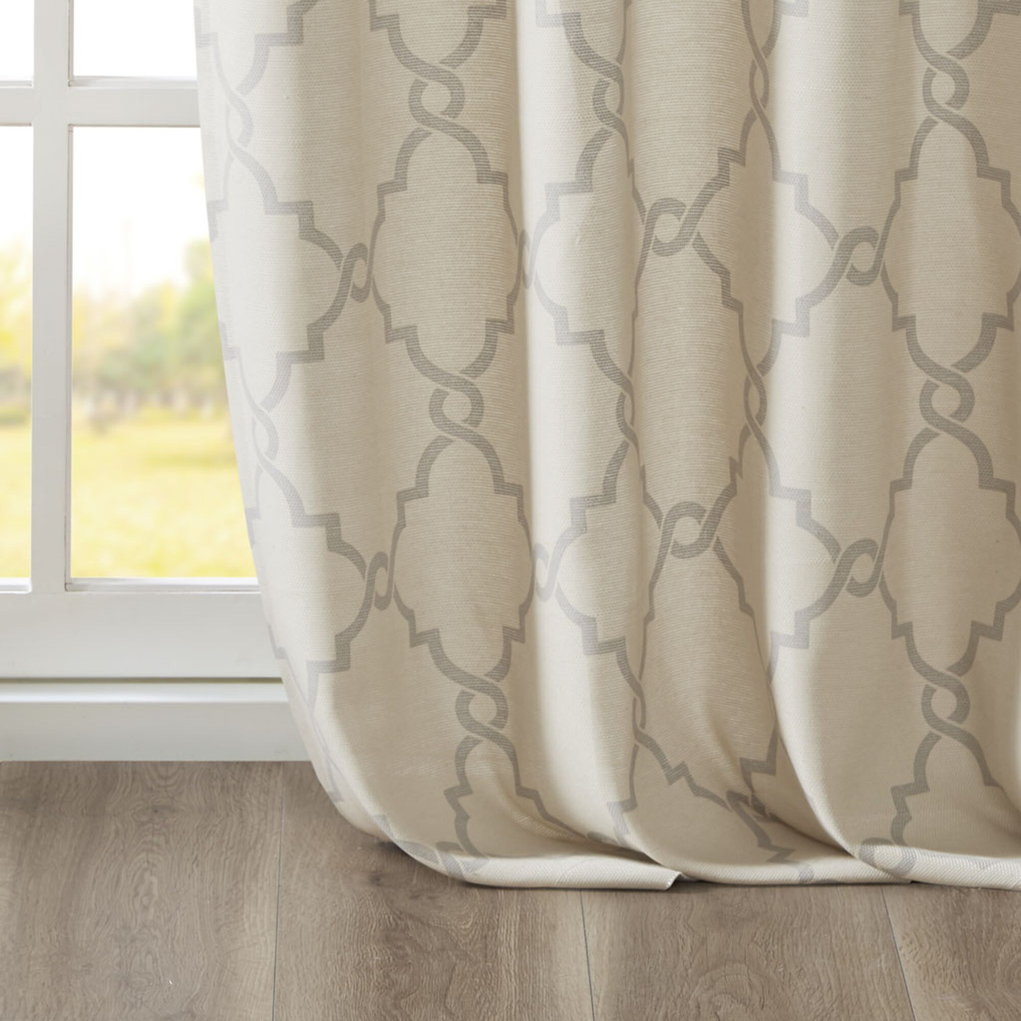 HyperDrop Cart ZW-B03598058 curtains - View #5
