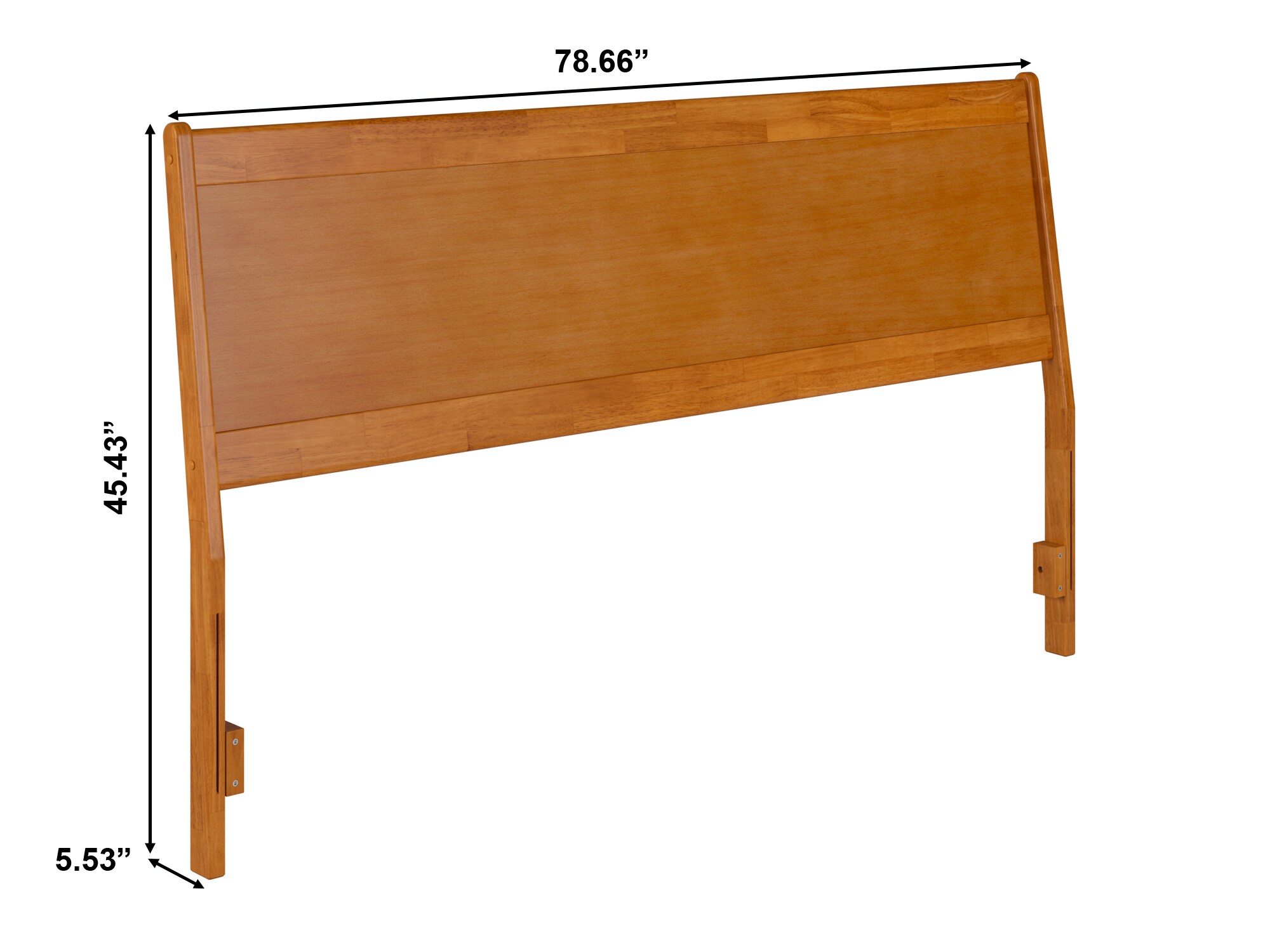 AFI AR29985T Upholstered-Headboards - View #8