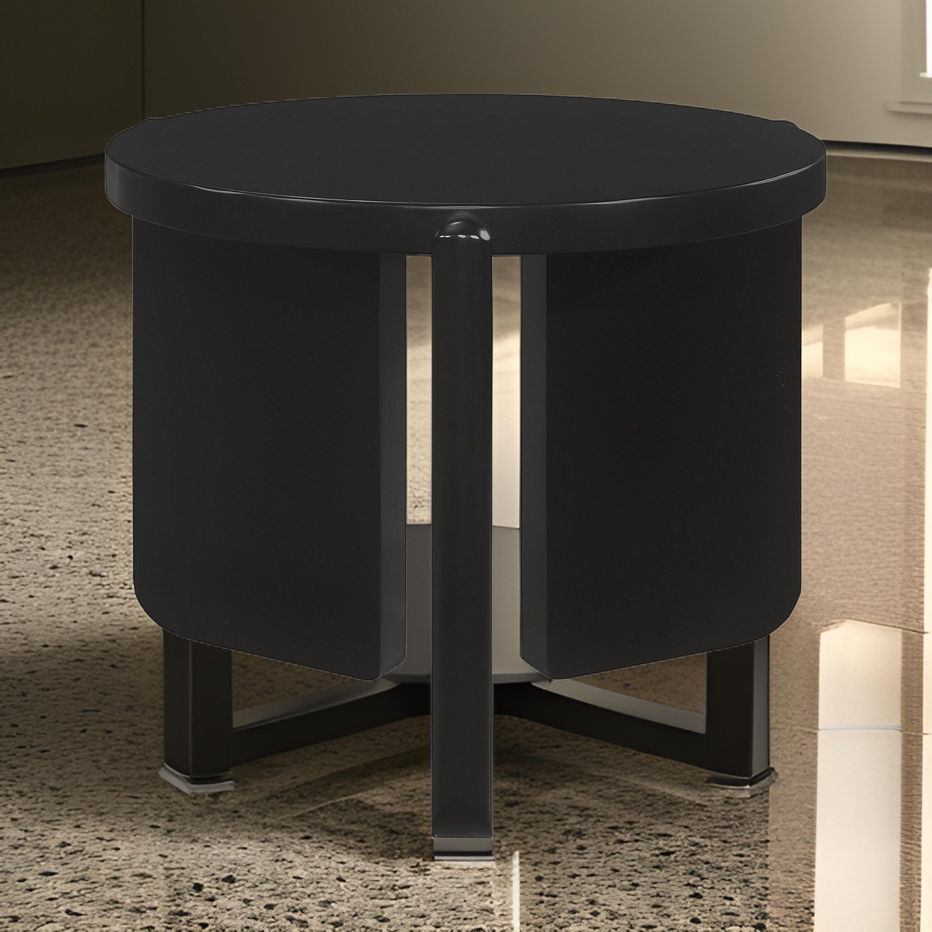 Benzara BM319074 End-Tables - View #6