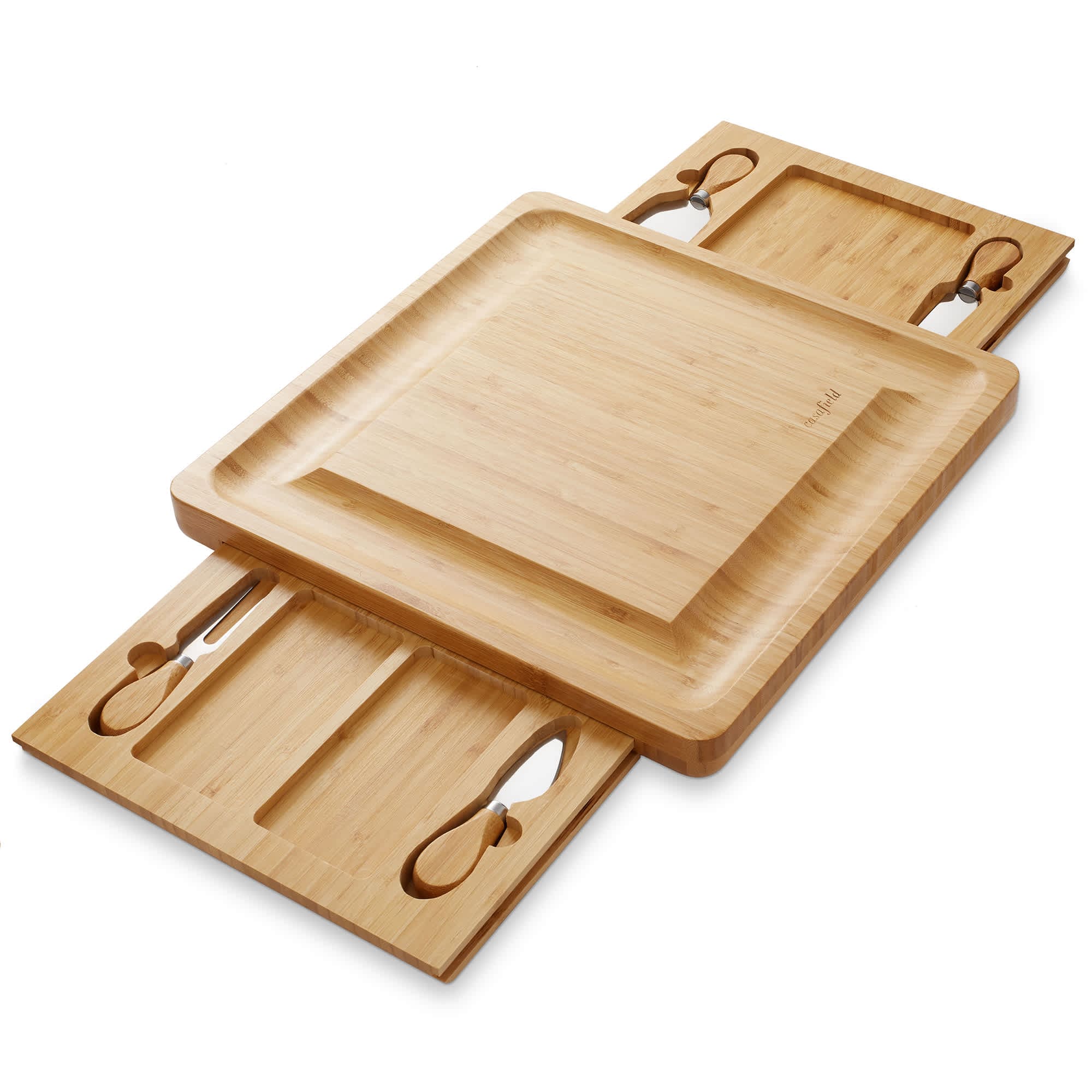 Casafield HOM-BMB-CHS327 Cutting-Boards - View #2
