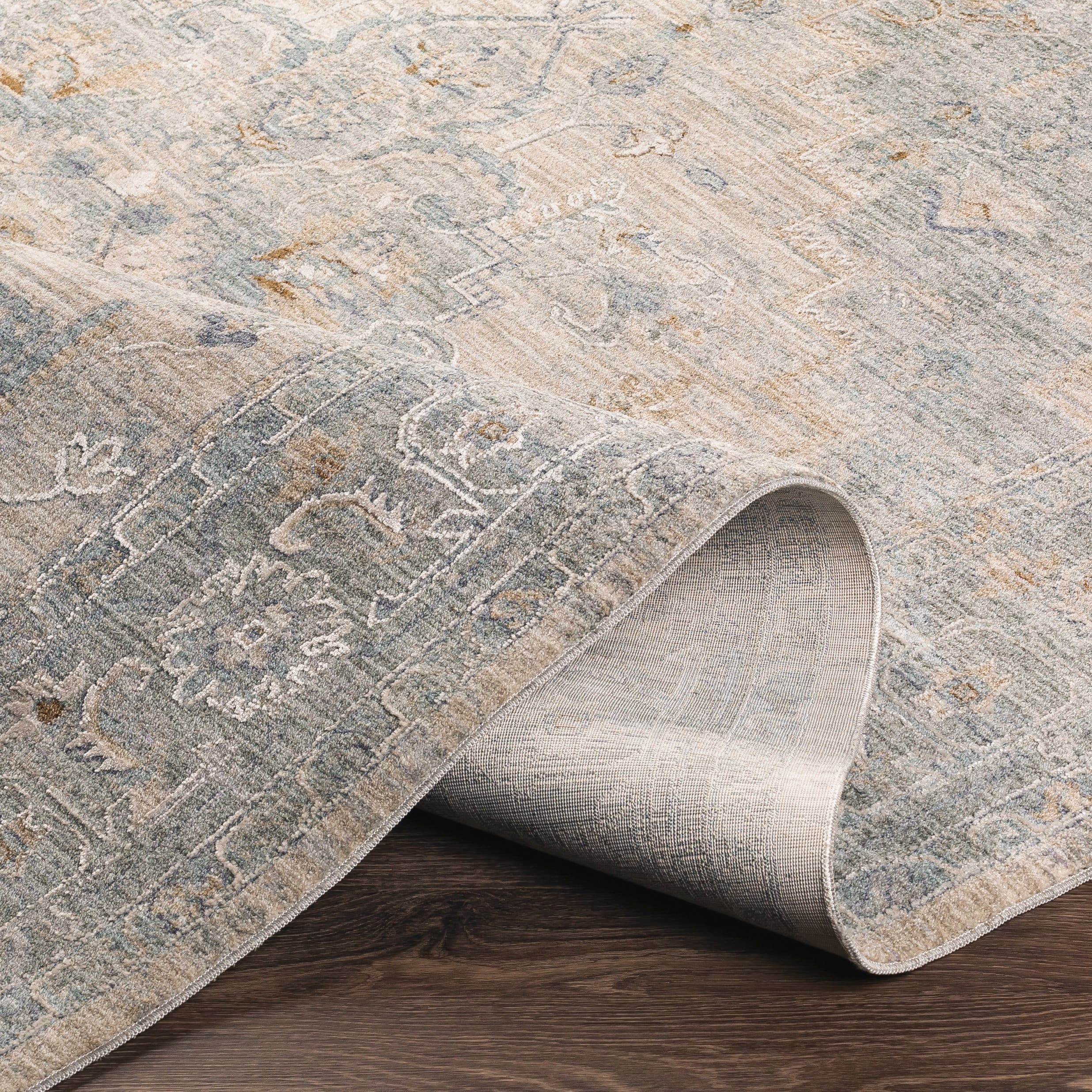 Surya AVT2302-710RD rugs - View #5