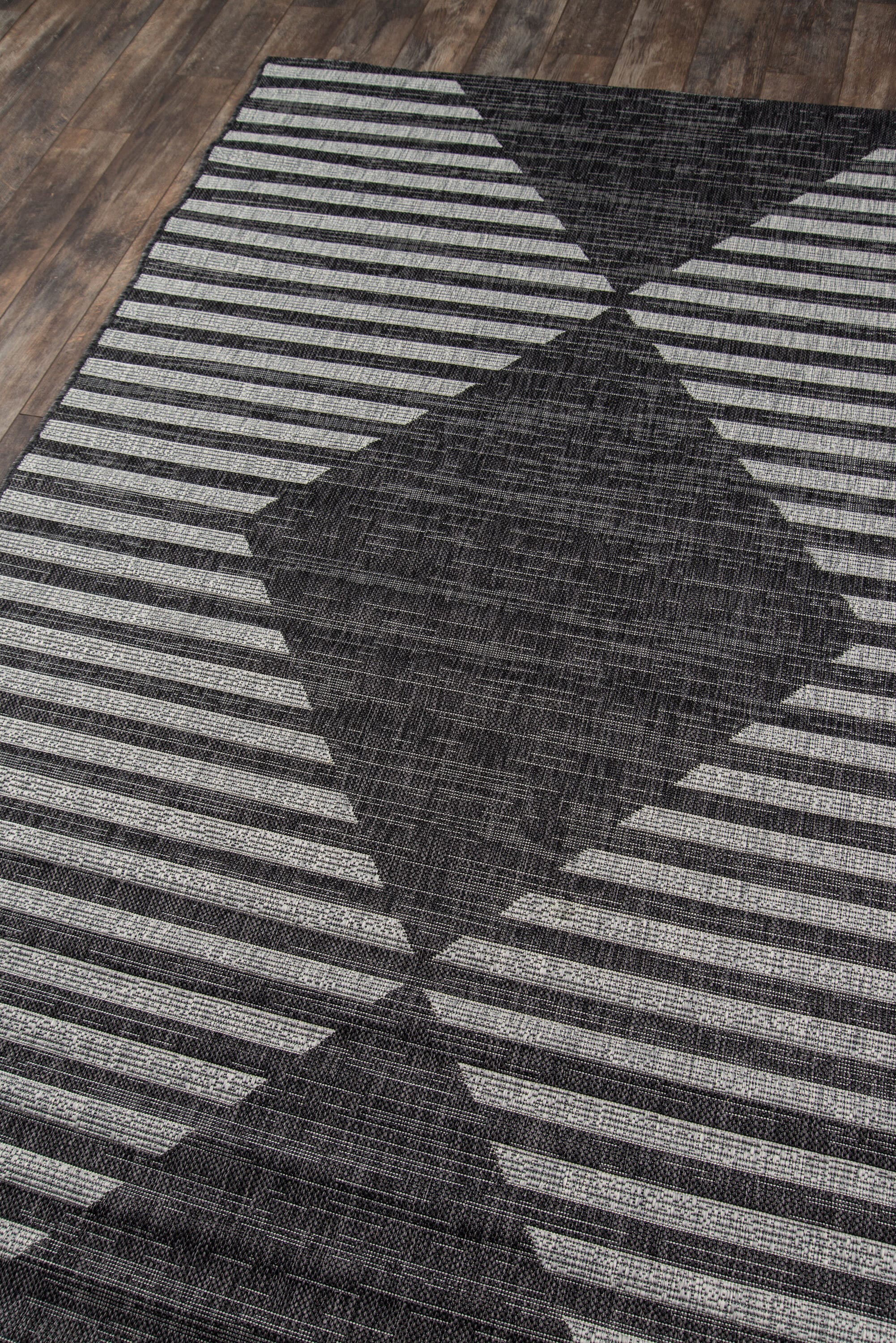 Momeni VILLAVI-07CHR93C6 rugs - View #2