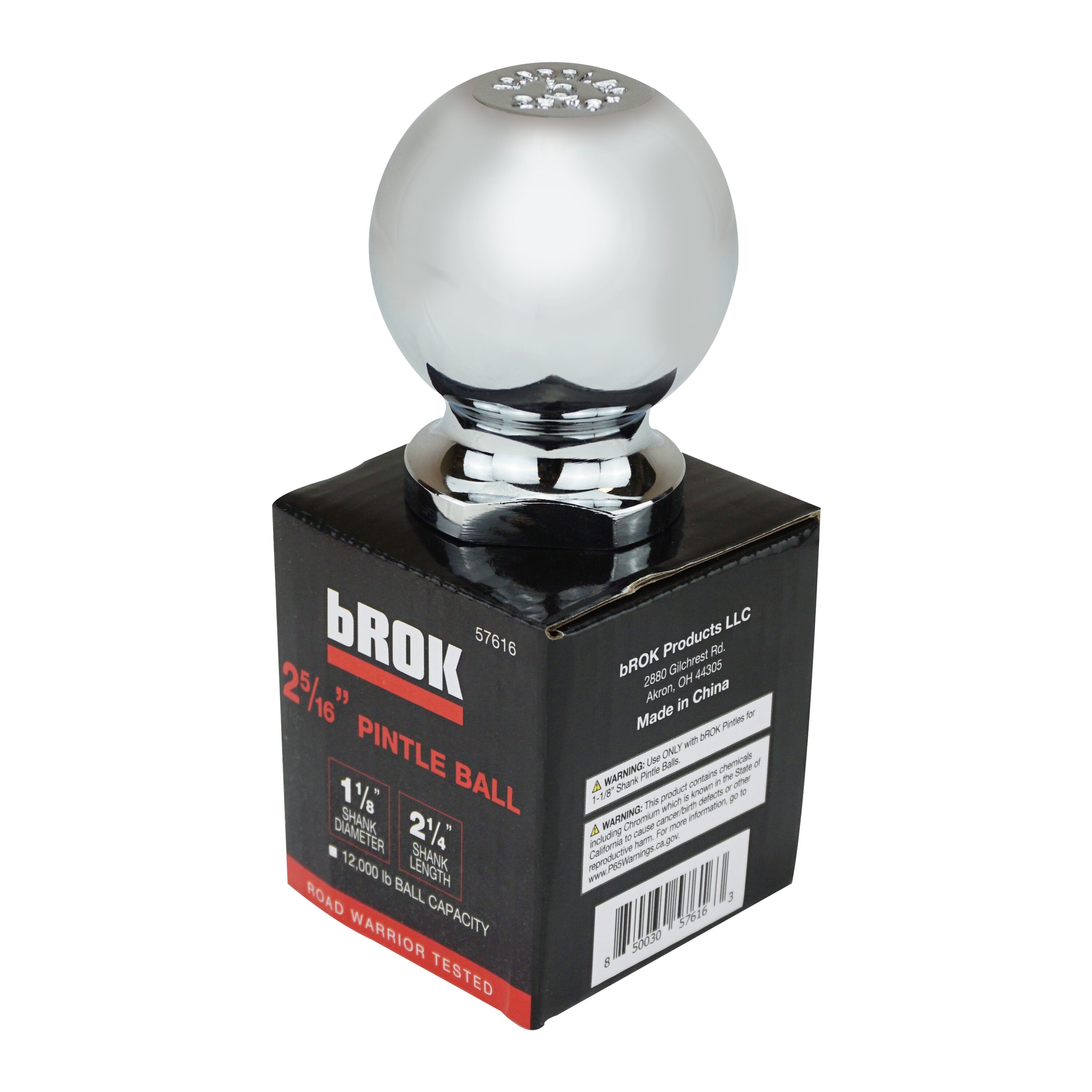 bROK 57616 receivers - View #7