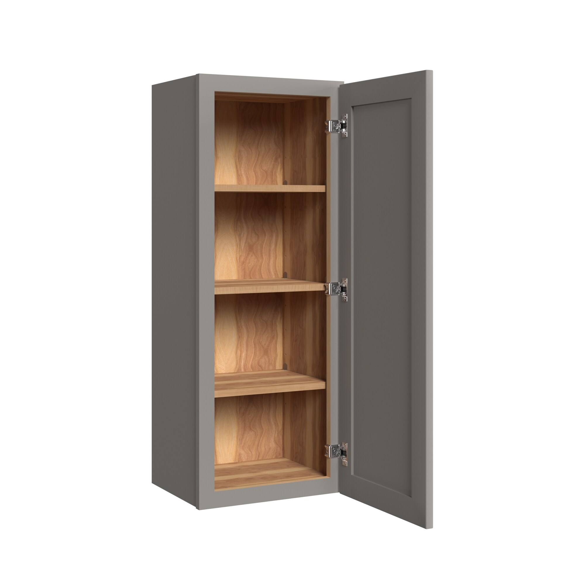 KraftMaid Momentum W1539RG81 Cabinets-Kitchen - View #9