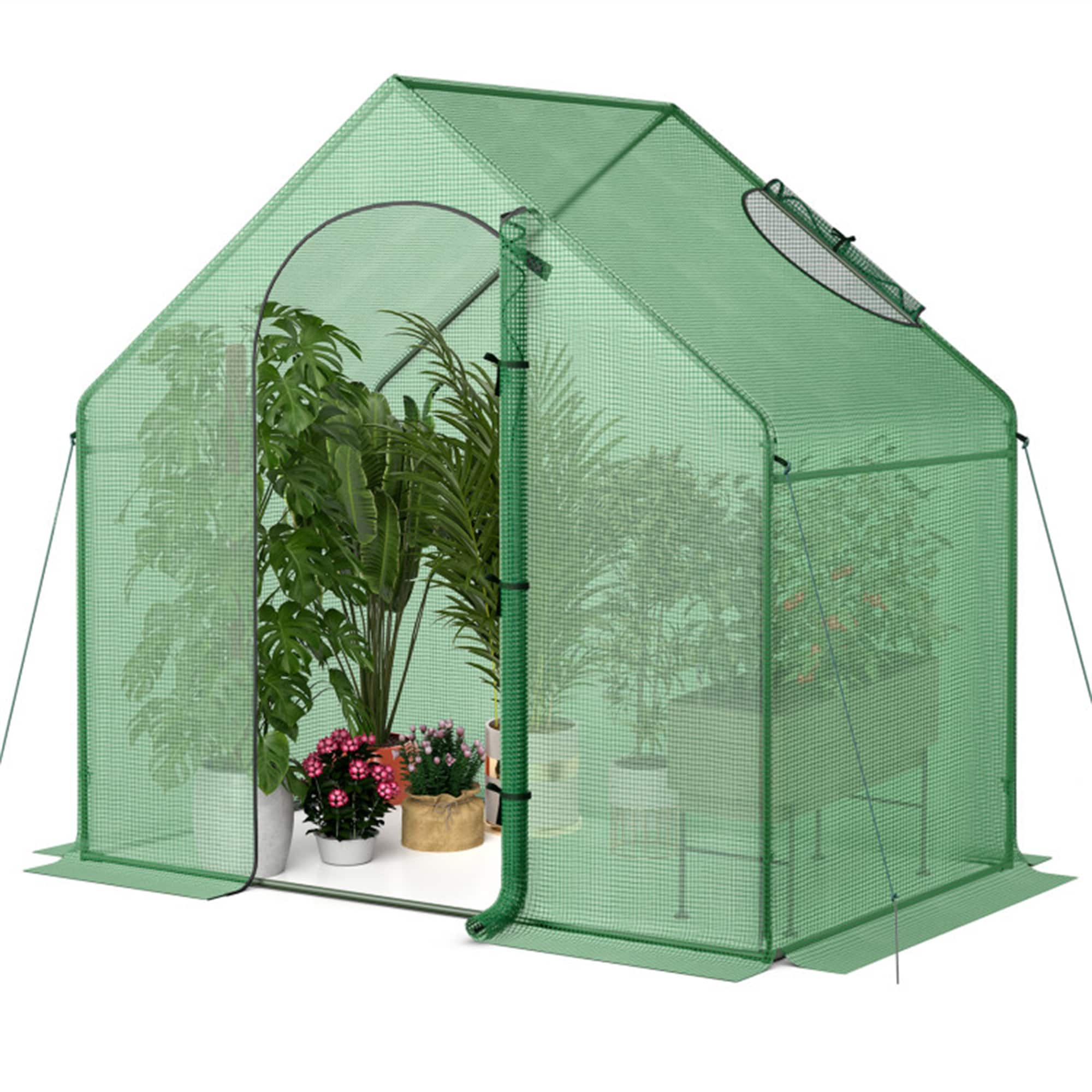 BABOOM BOM-GT4274-CO greenhouses - View #10