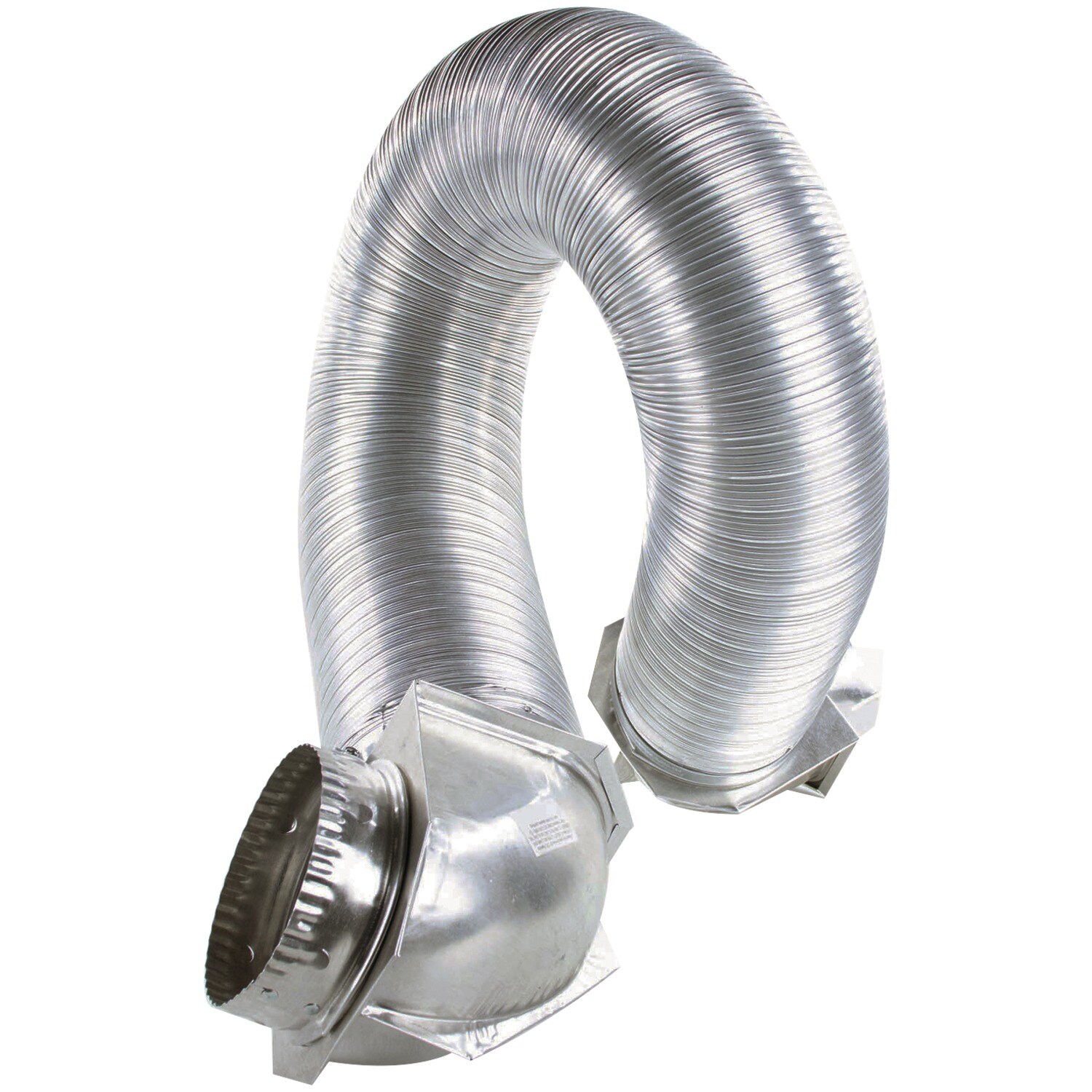 Certified Appliance Accessories 77018 Dryer-Vent-Kits - View #14