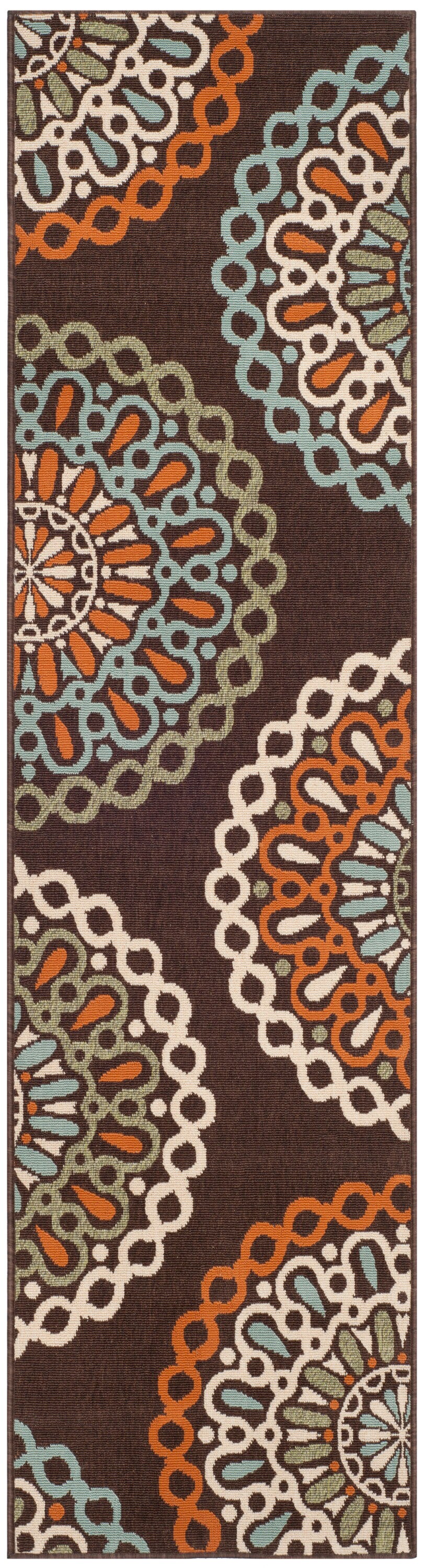 Safavieh VER092-0725-28 rugs - View #2