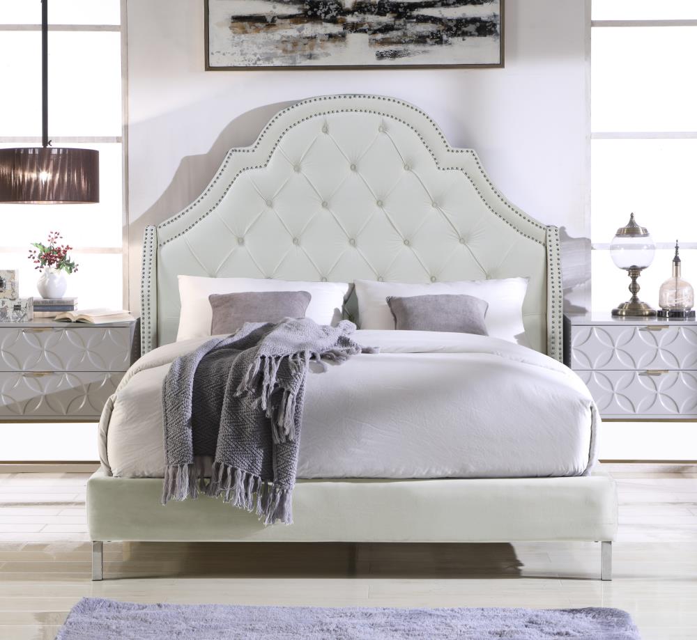Chic Home Design FBD9153-LW beds - View #2