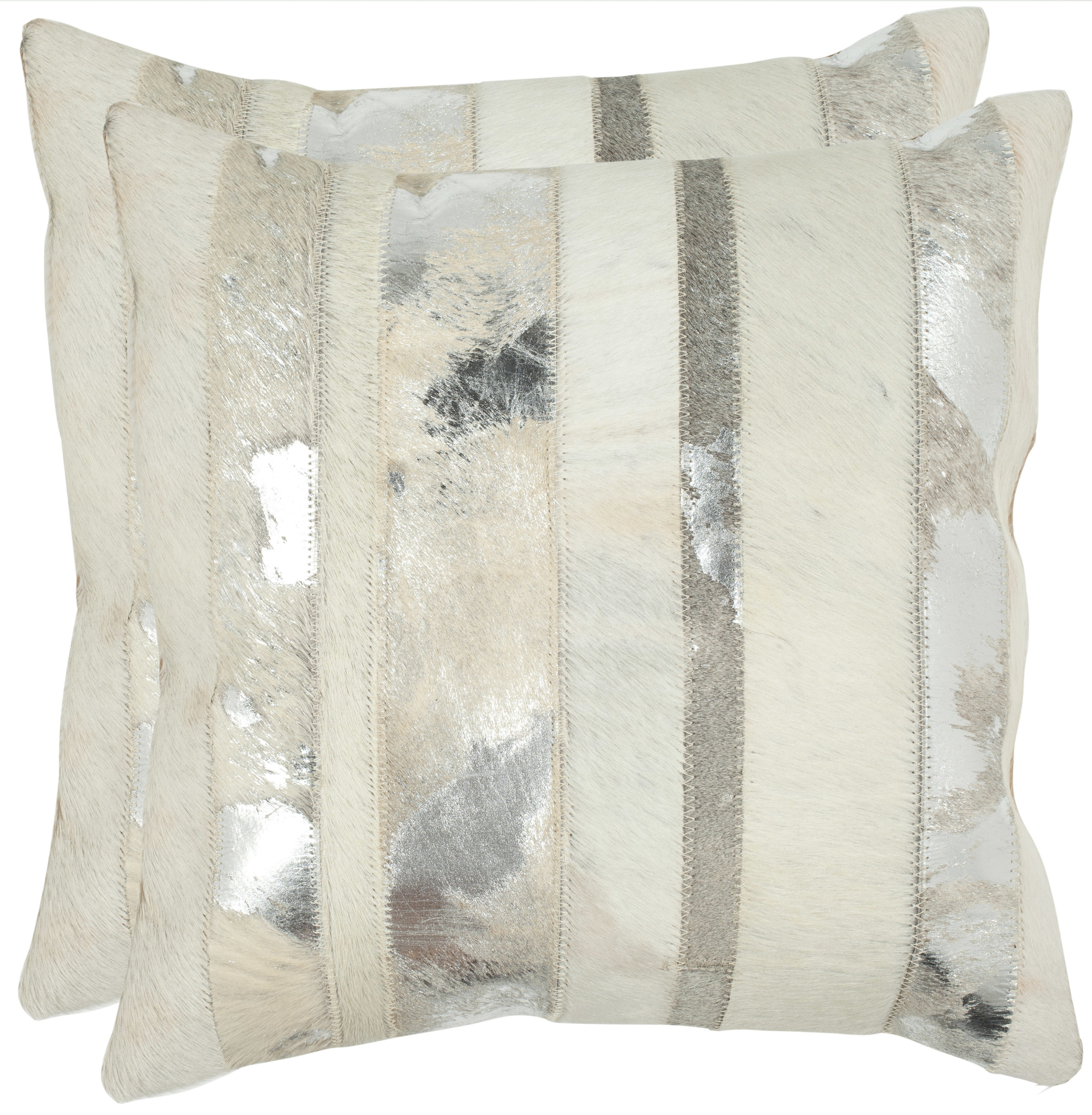 Safavieh DEC202A-2222-SET2 Accent-Pillows - View #2