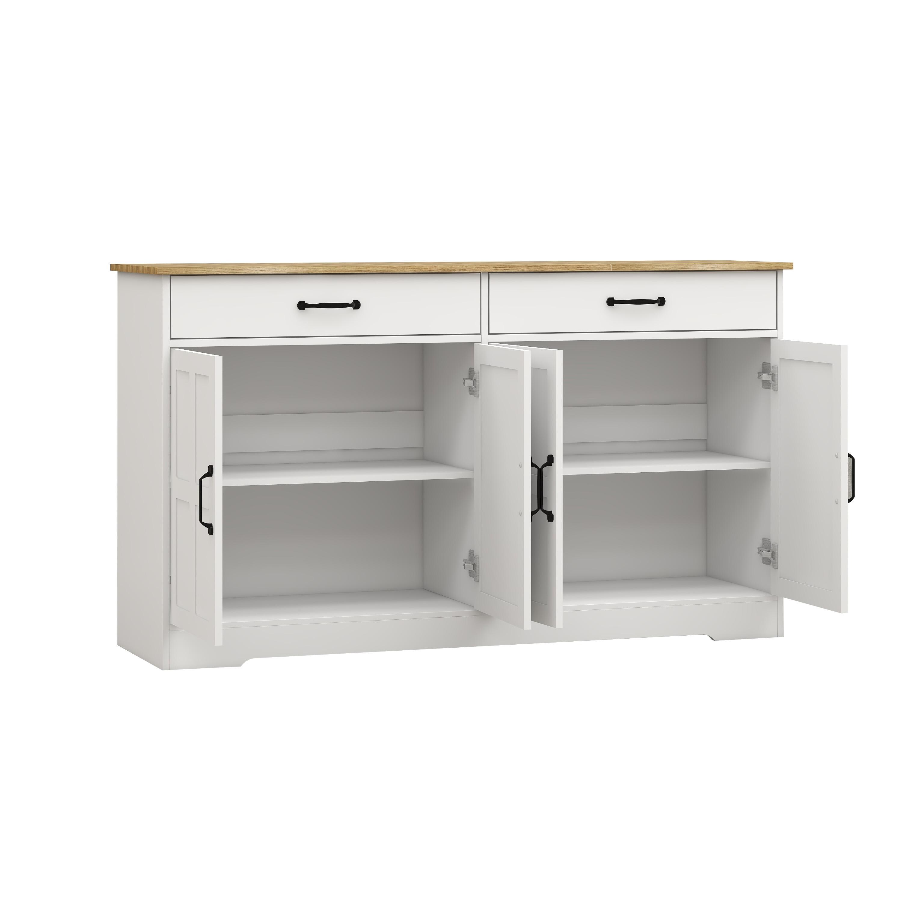 Bayfeve BF-138080-IN Dining-Kitchen-Storarge - View #11