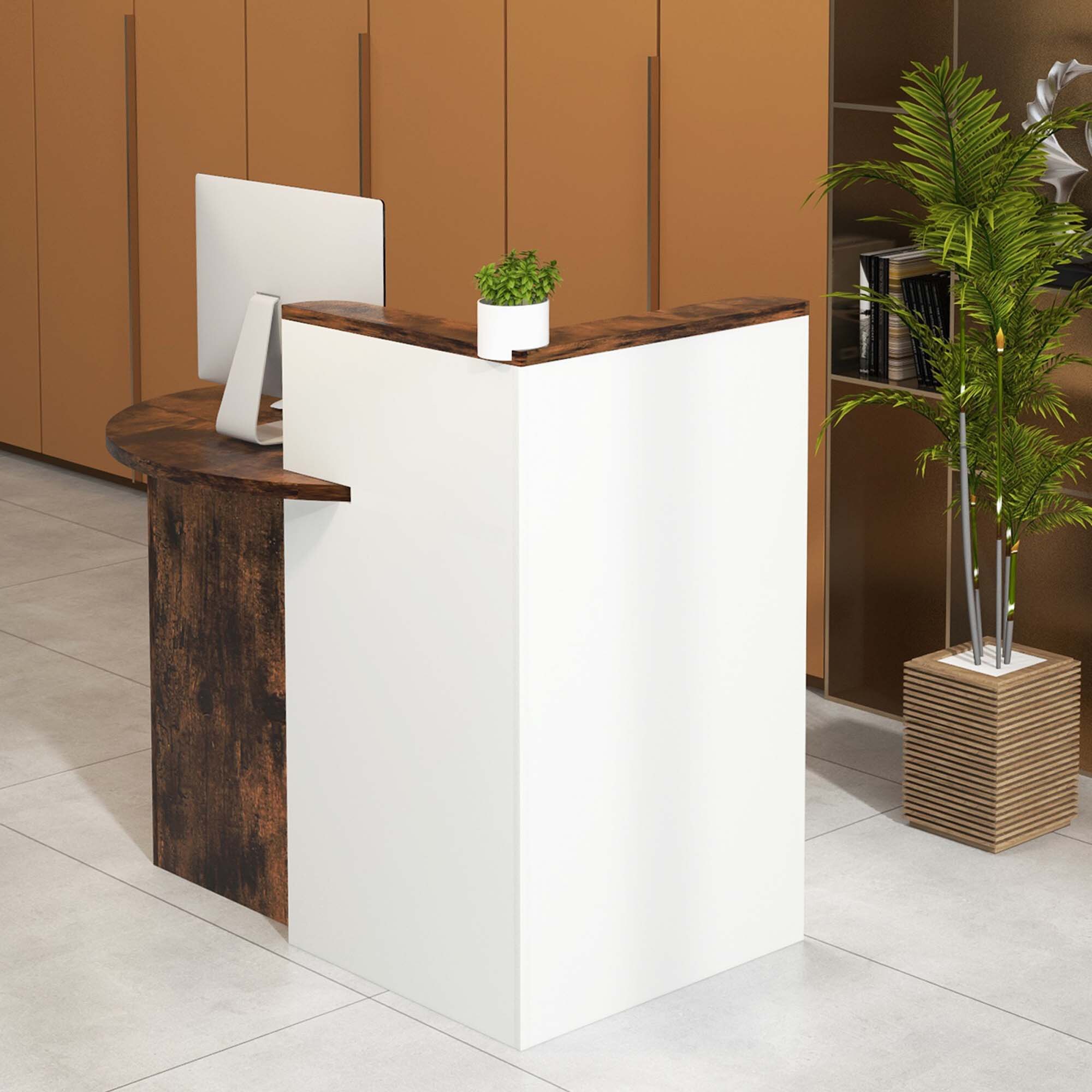Costway CLS00055 desks - View #8