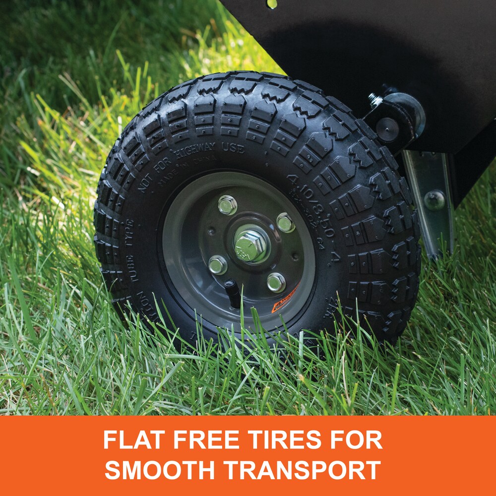 Agri-Fab 45-0518 Plug-Aerator - View #7