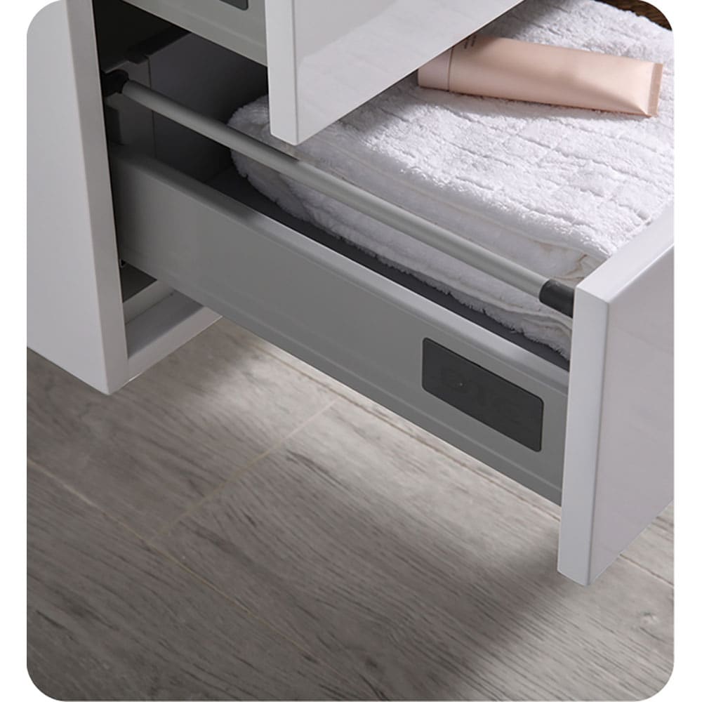 Fresca FCB9230WH vanities - View #8