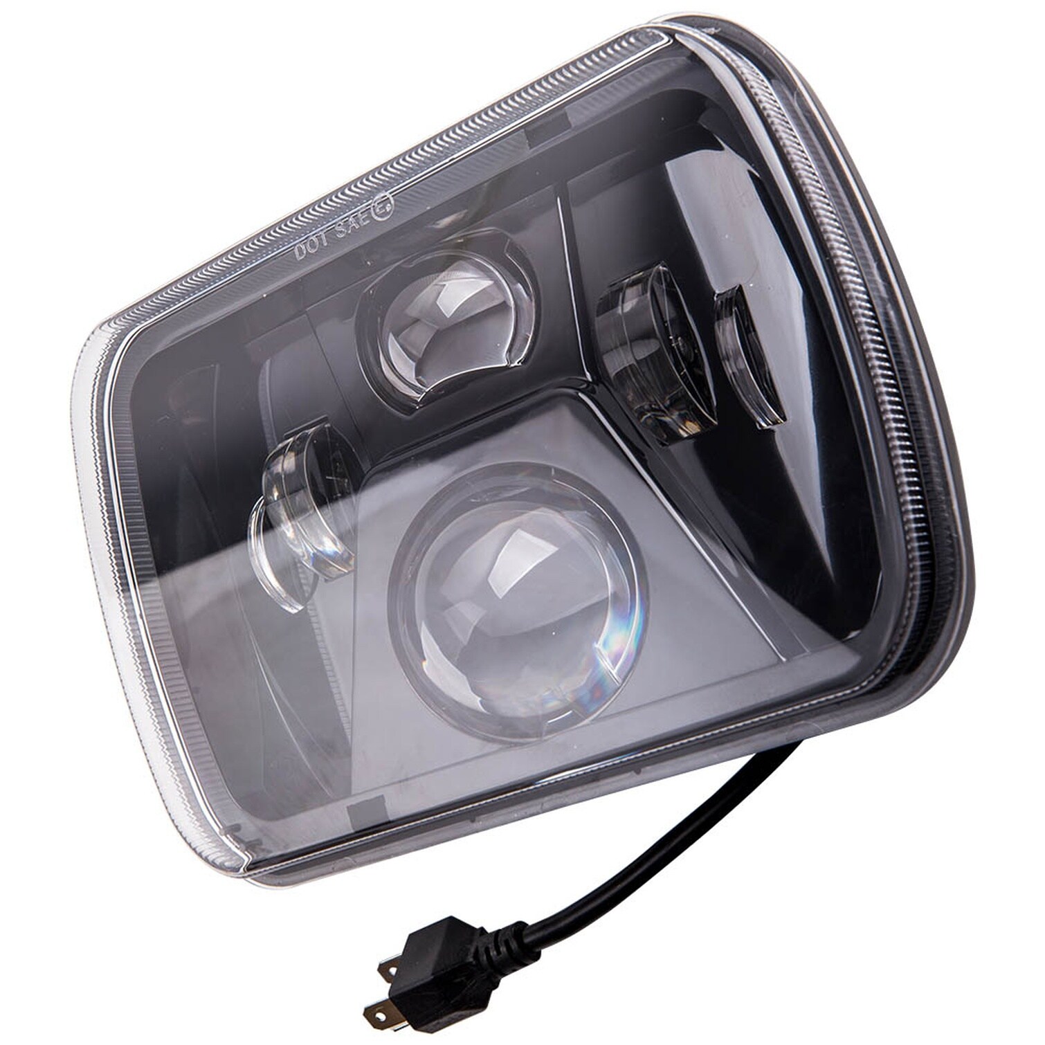 SunJet SIVU4IJHE4RJ Headlights-Components - View #6