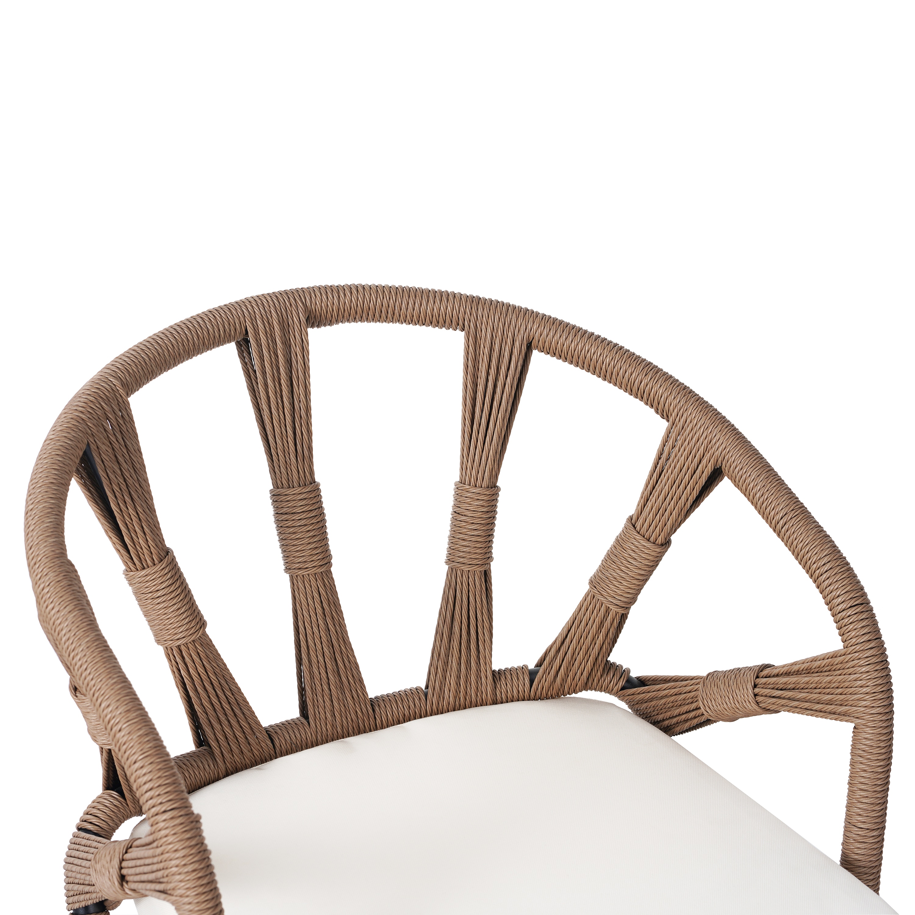 SINOFURN SYA020389BG Patio-Dining-Sets - View #16
