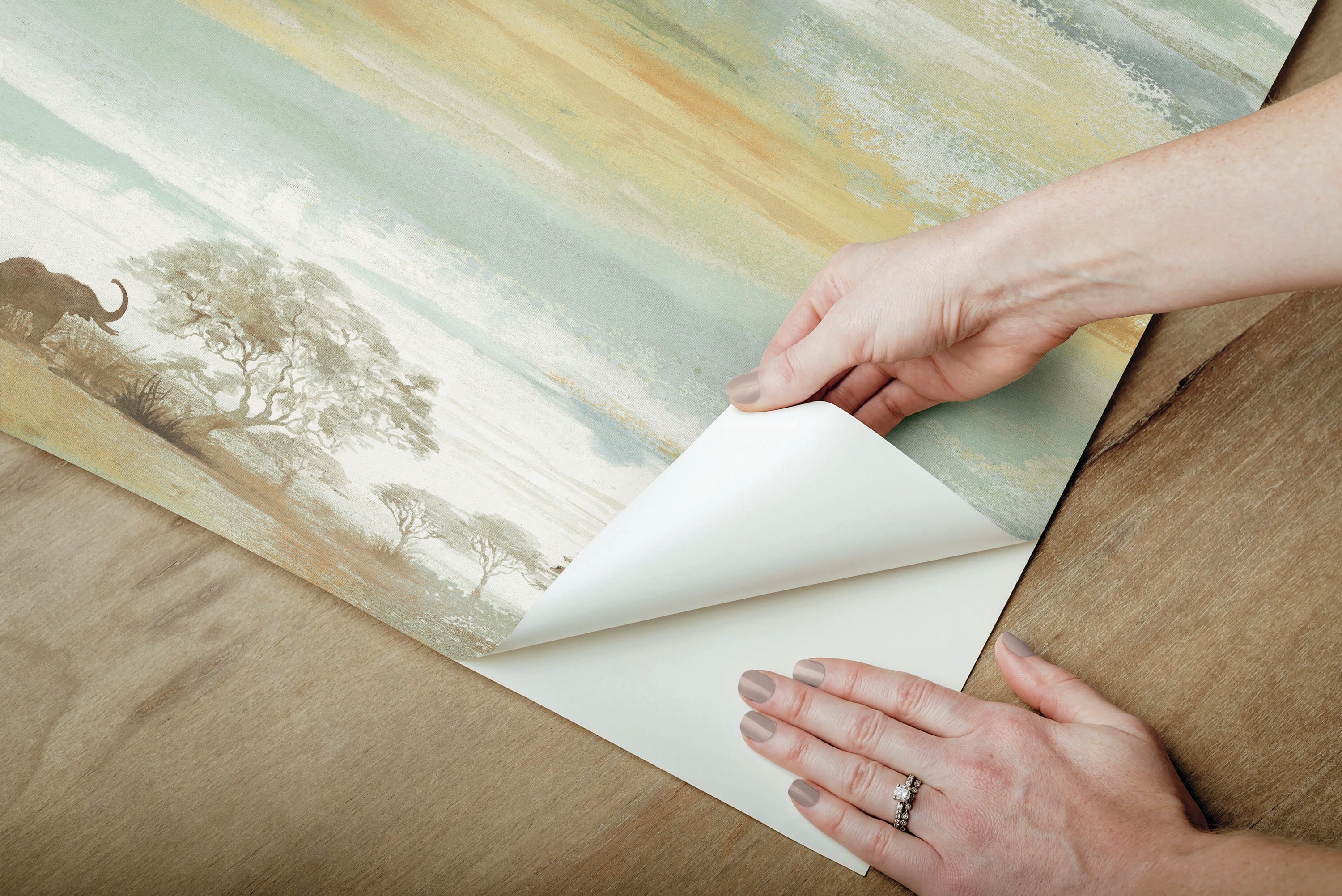 York Wallcoverings PSW1348RL wallpaper - View #5