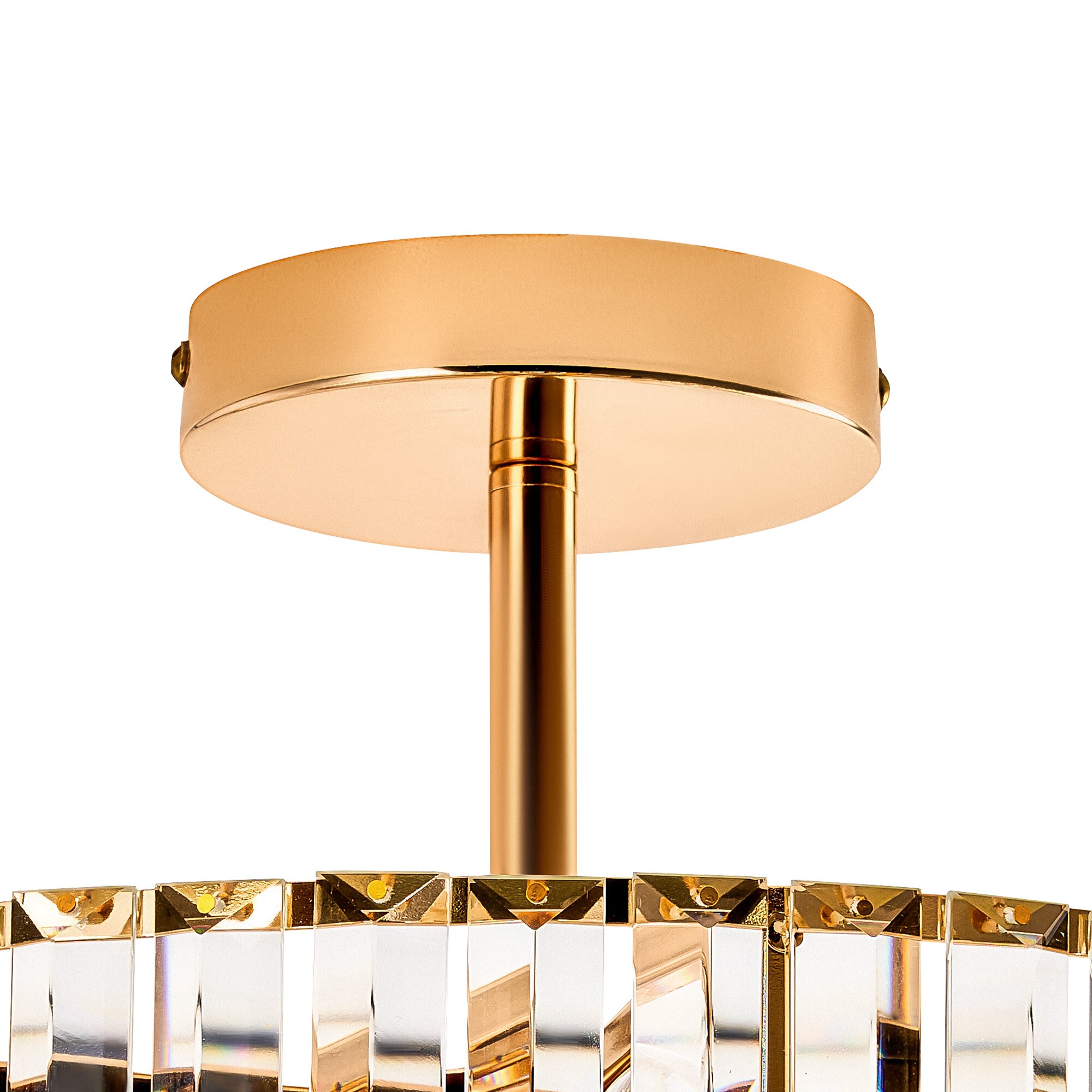 CO-Z CRL-1501-GD flushmounts - View #5