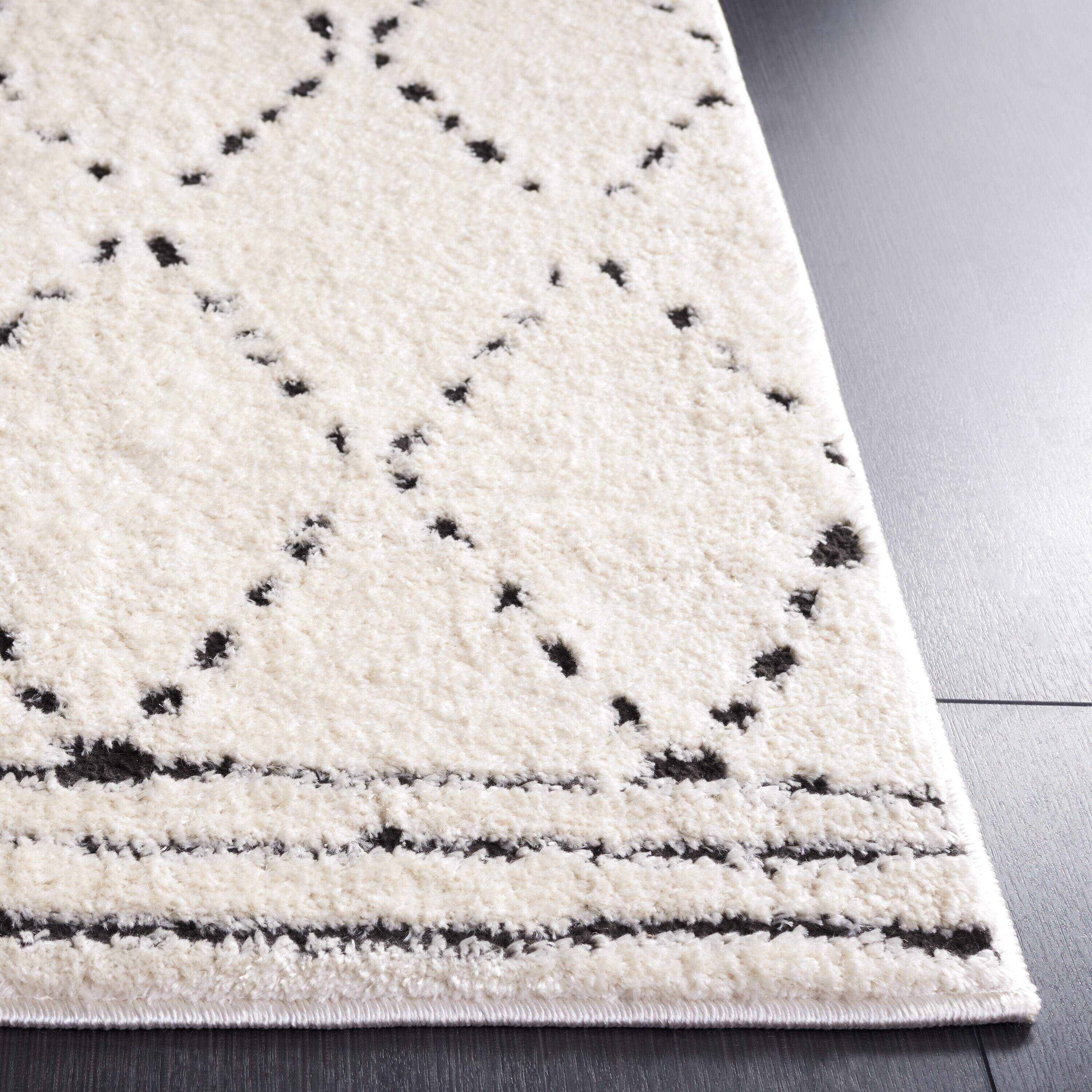 Safavieh MEL102A-8 rugs - View #3