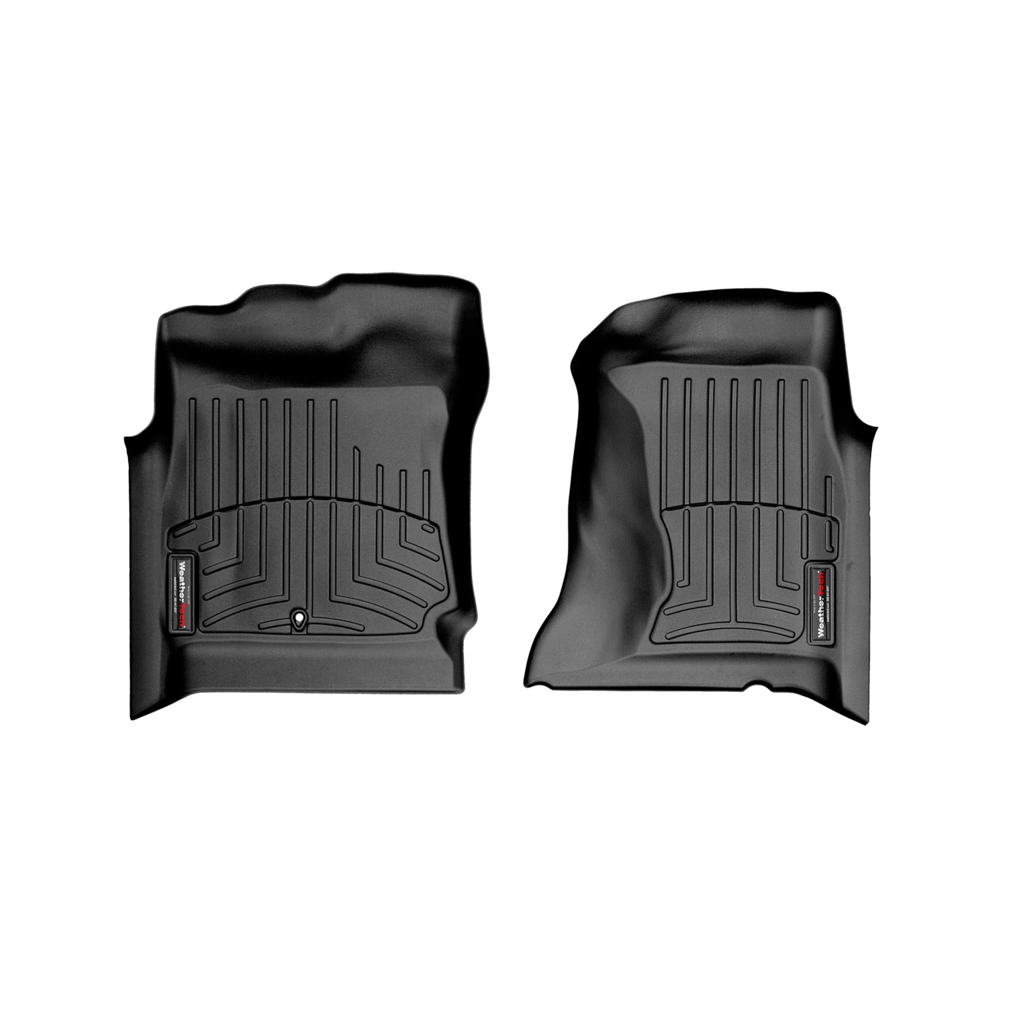WeatherTech 440811 Floor liner for Car