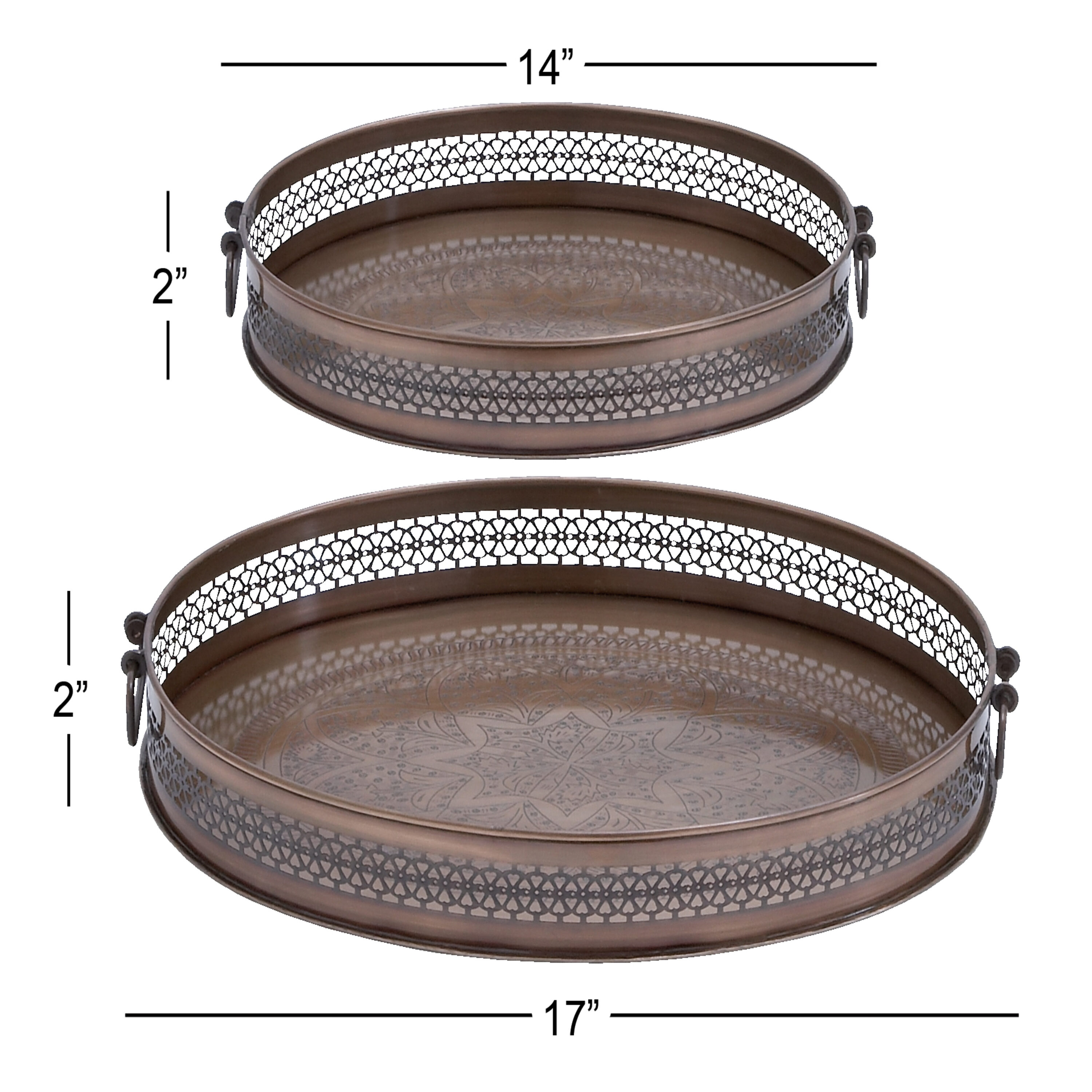 Grayson Lane 30895 Decorative-Accessories - View #4