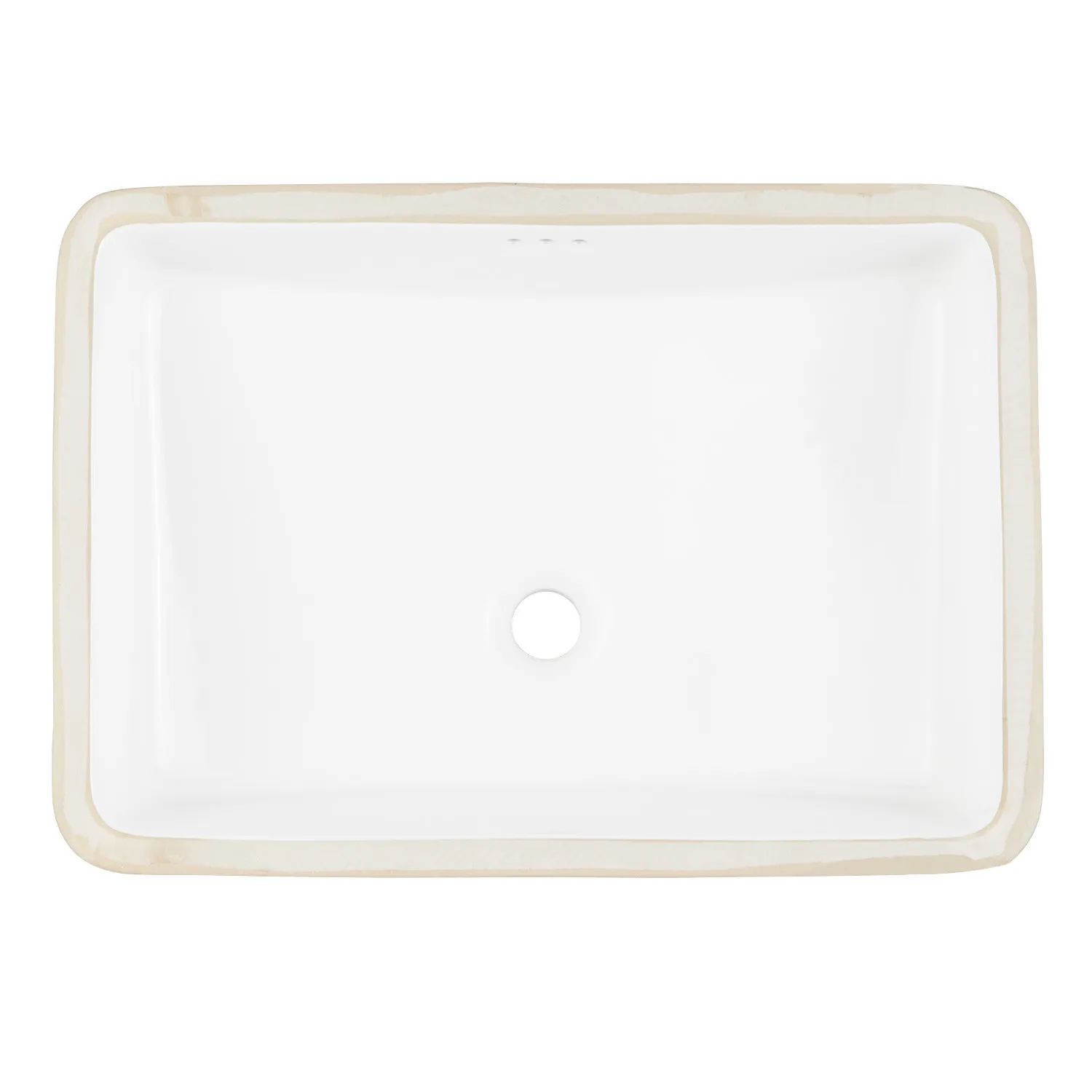 Signature Hardware 447962 Bath-Sink - View #2