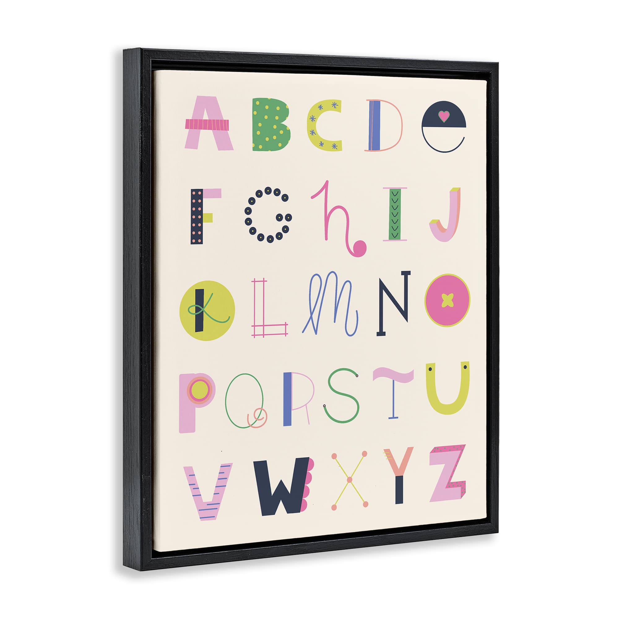 Stupell Industries BT-502-FFB-24X30 Wall-Art - View #2