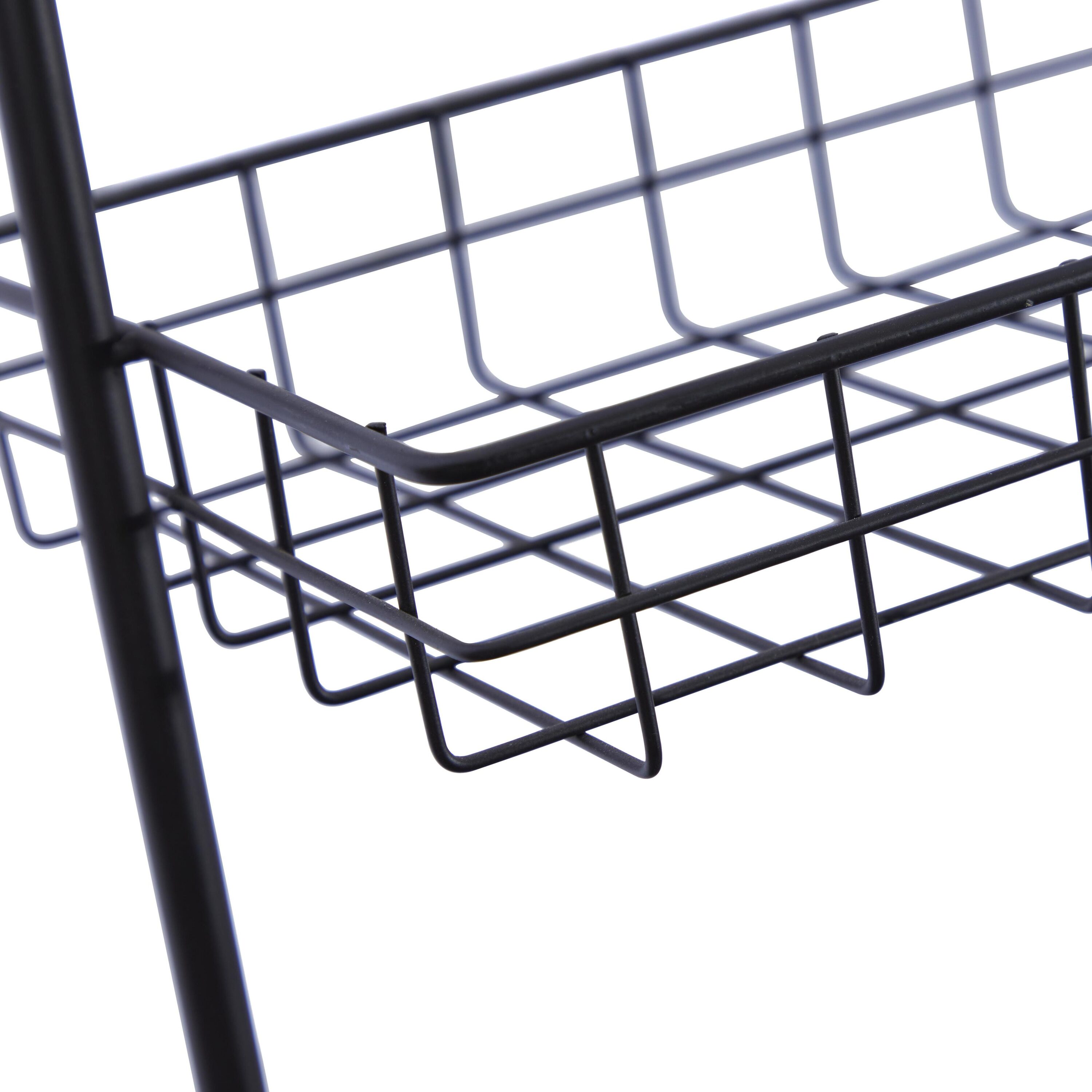 Grayson Lane 97242 Wall-Mounted-Shelving - View #4