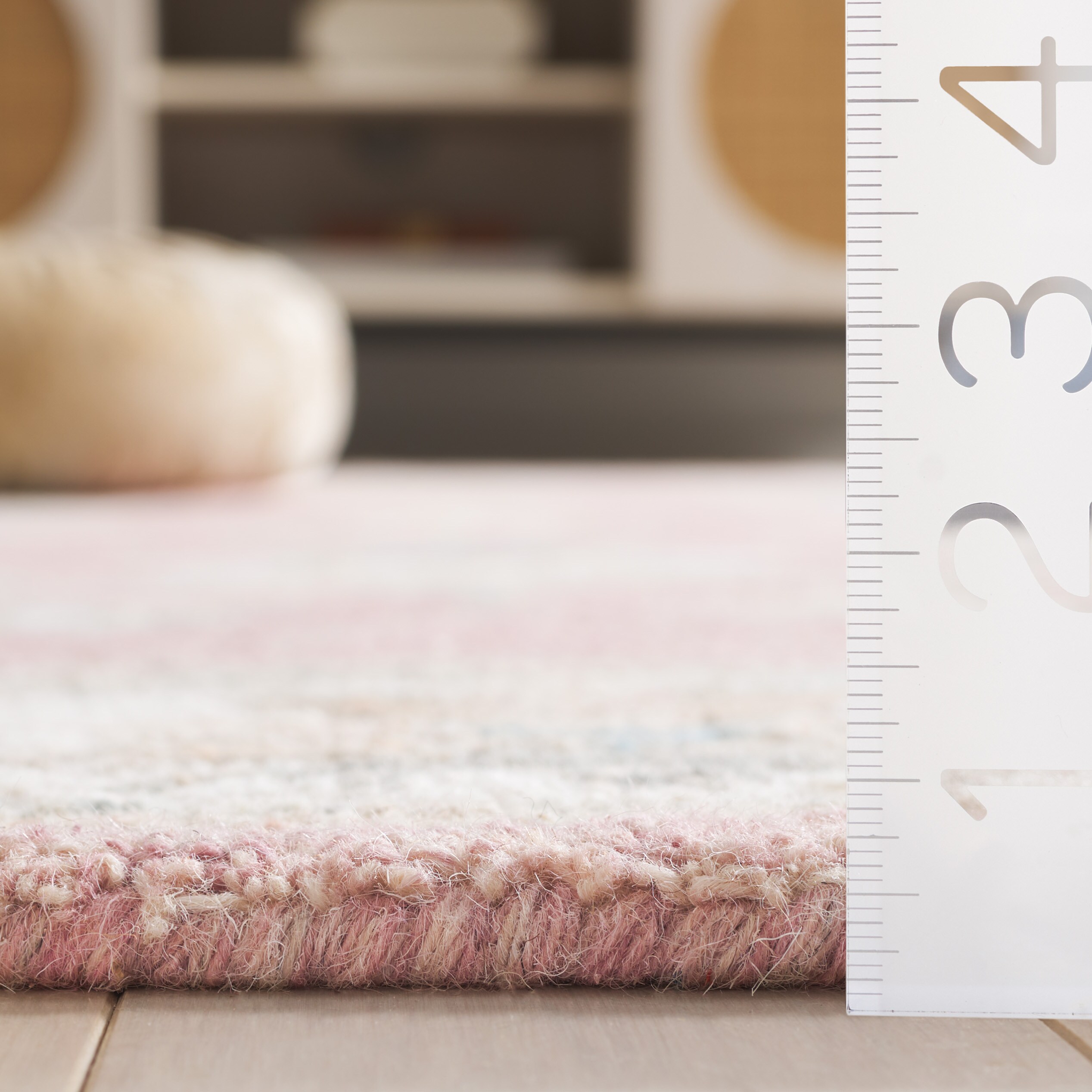 Safavieh HG125U-4 rugs - View #5