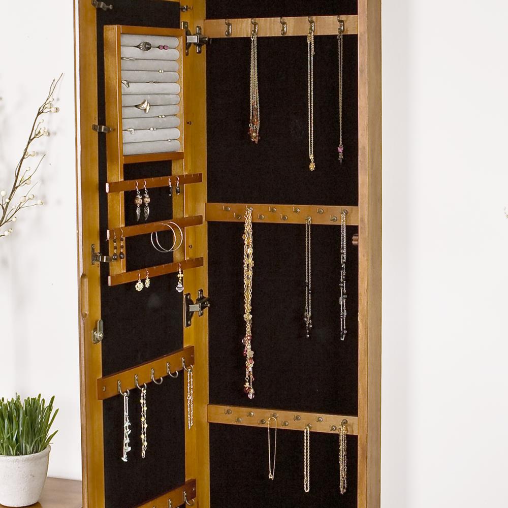Boston Loft Furnishings ATG4605 Jewelry-Armoires - View #2